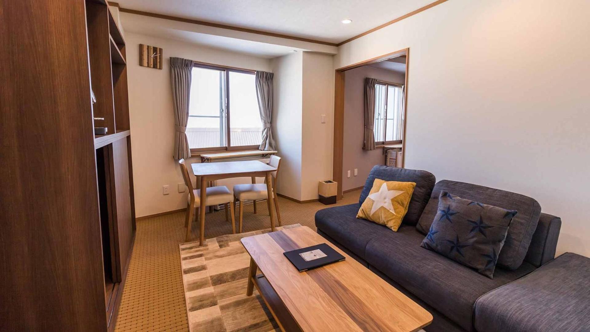 Standard Apartment photo 2