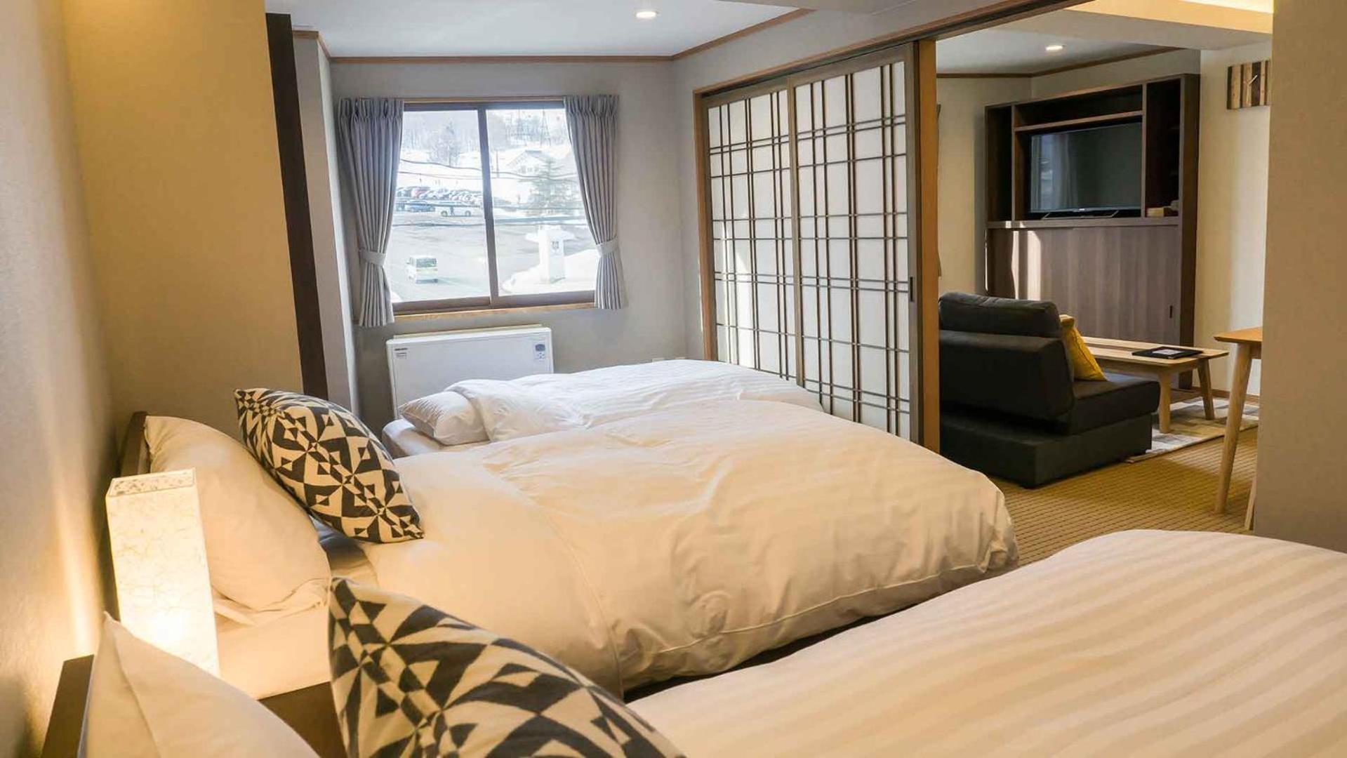 Superior Apartment