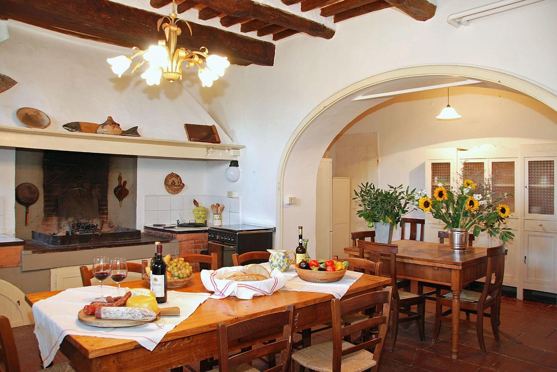 Villa with Private Pool photo 3