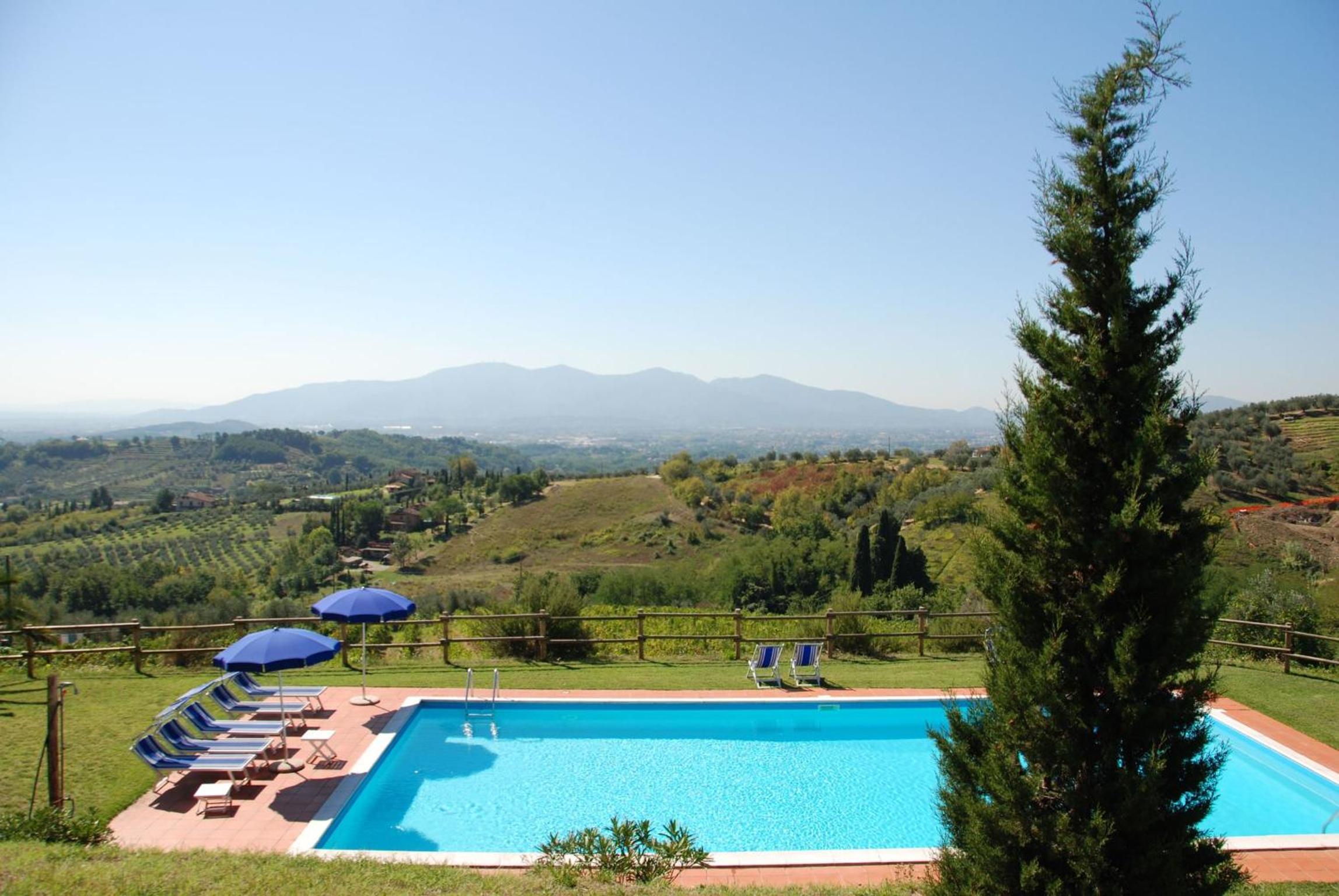 Villa with Private Pool photo 1