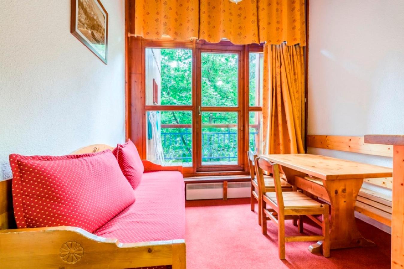Comfort Studio (4 people)