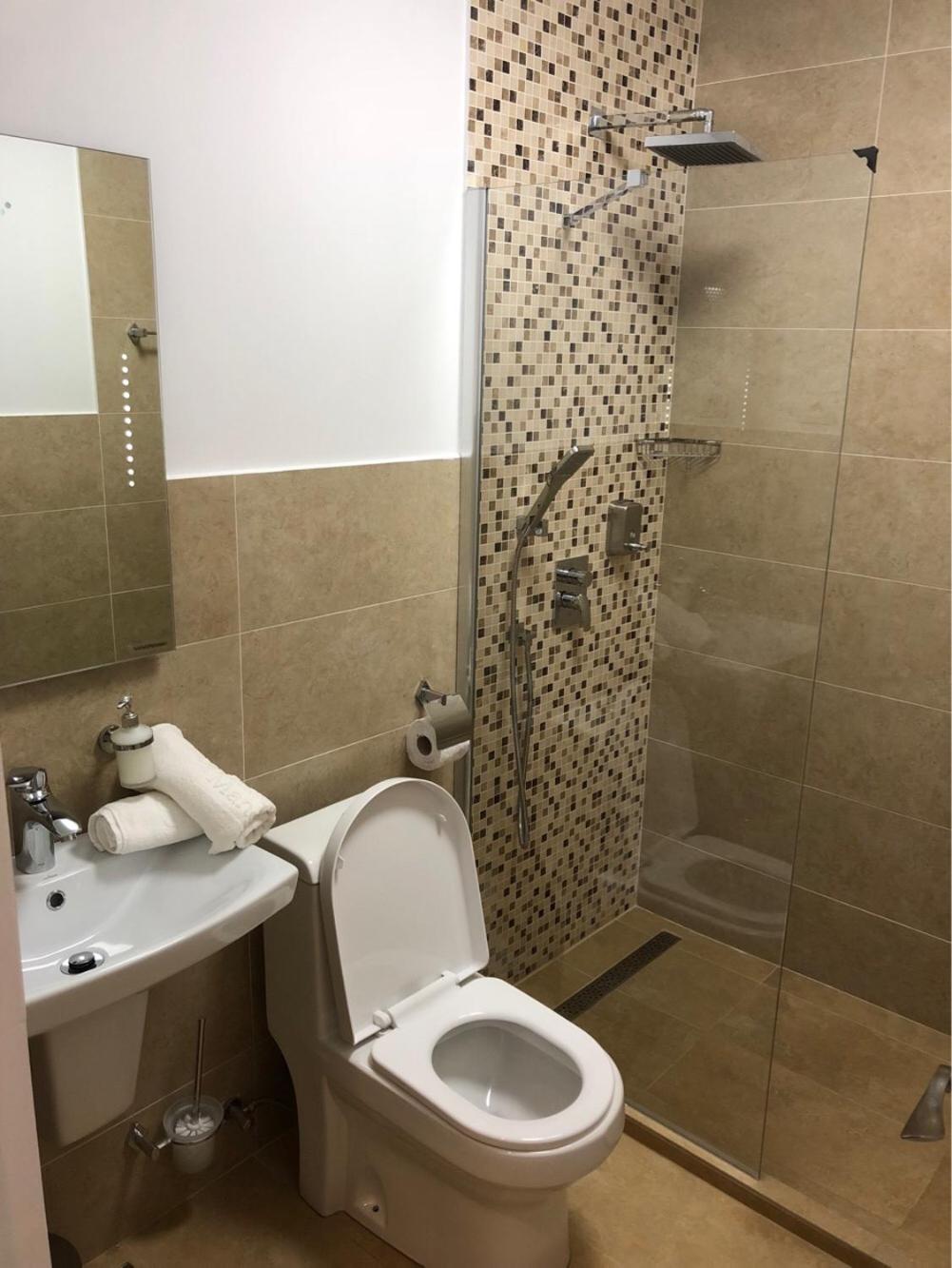 Superior Triple Room photo 3