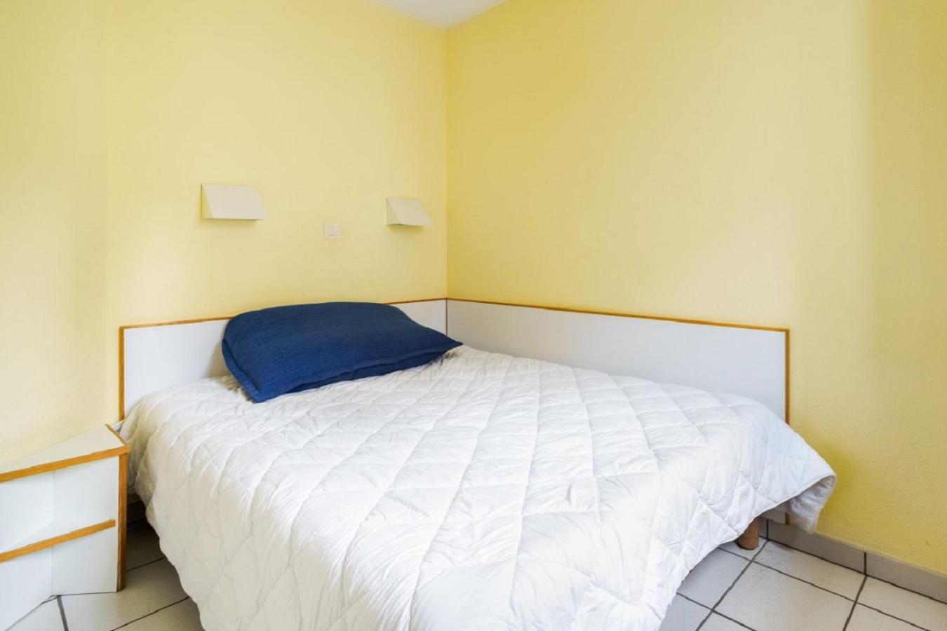 Budget One-Bedroom Apartment (5 People) photo 1