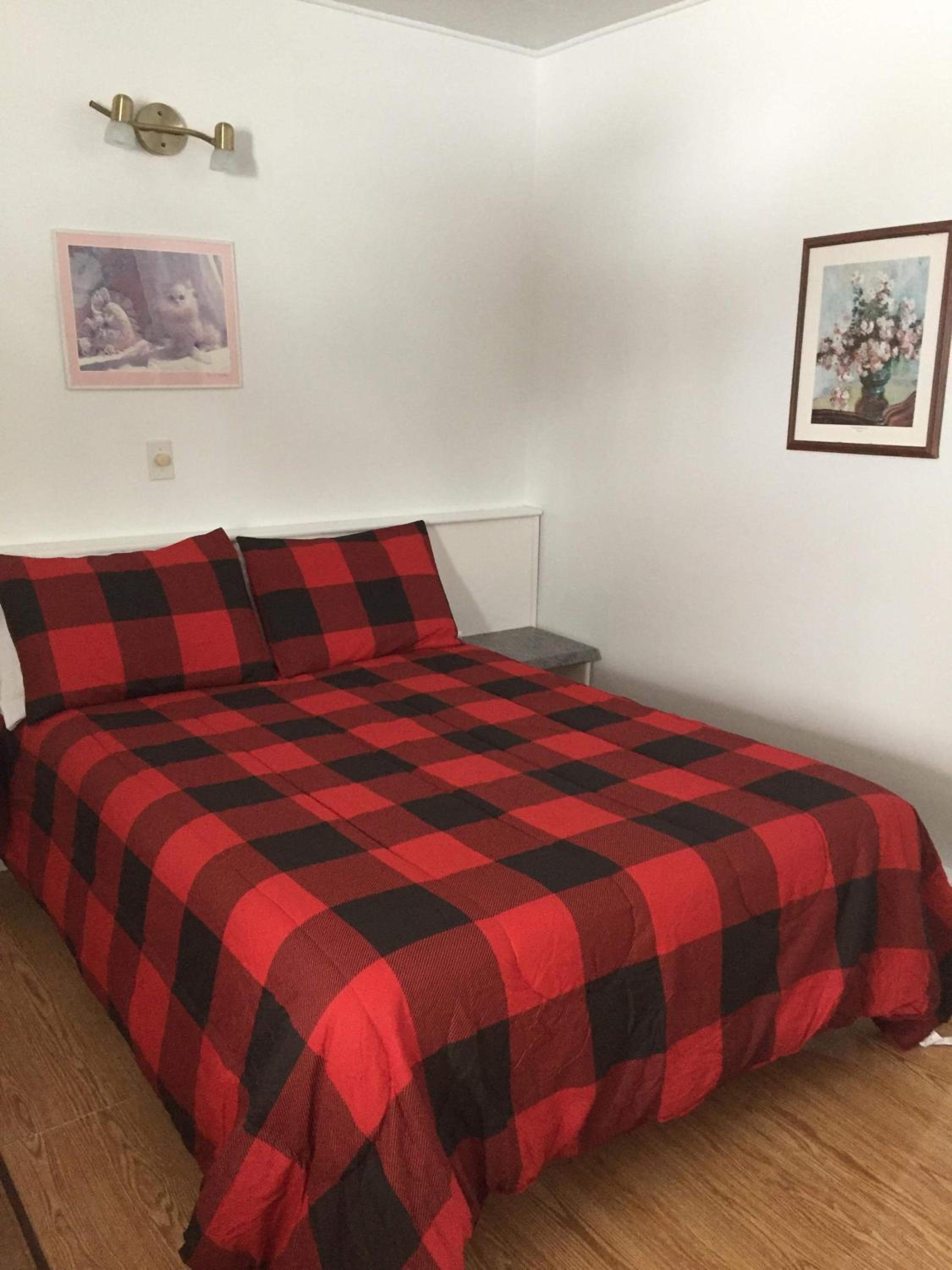 Double Room photo 1