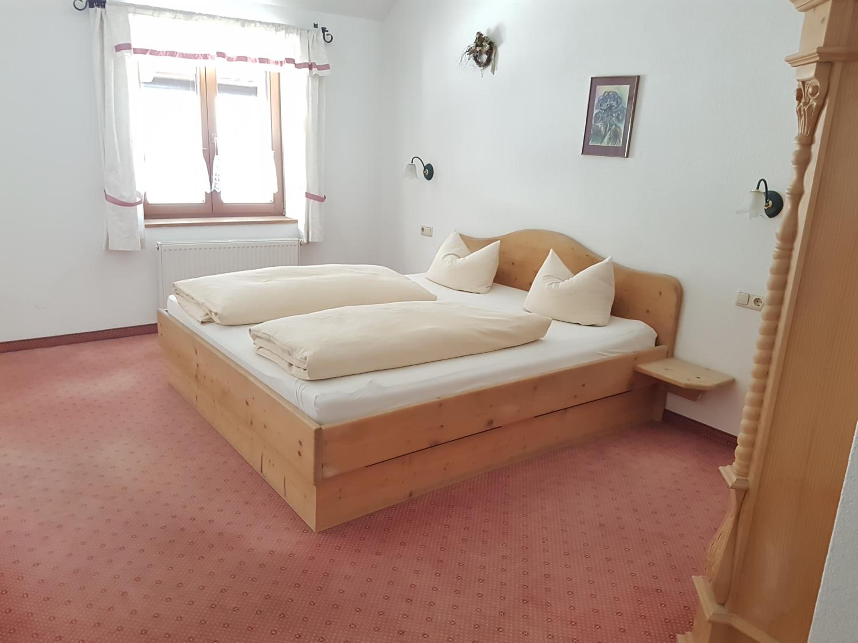 Standard Double Room photo 1