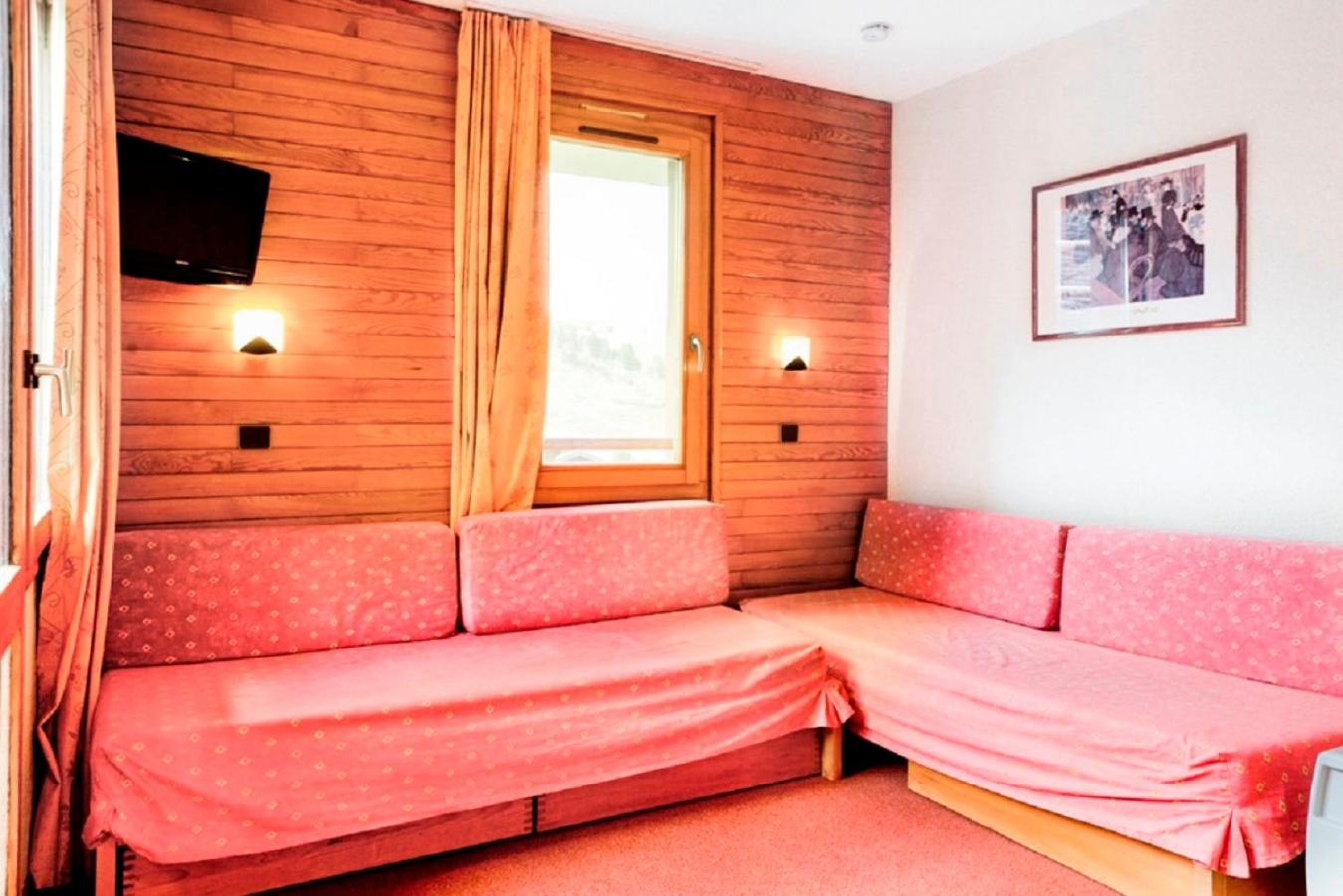 Comfort Studio (4 people)