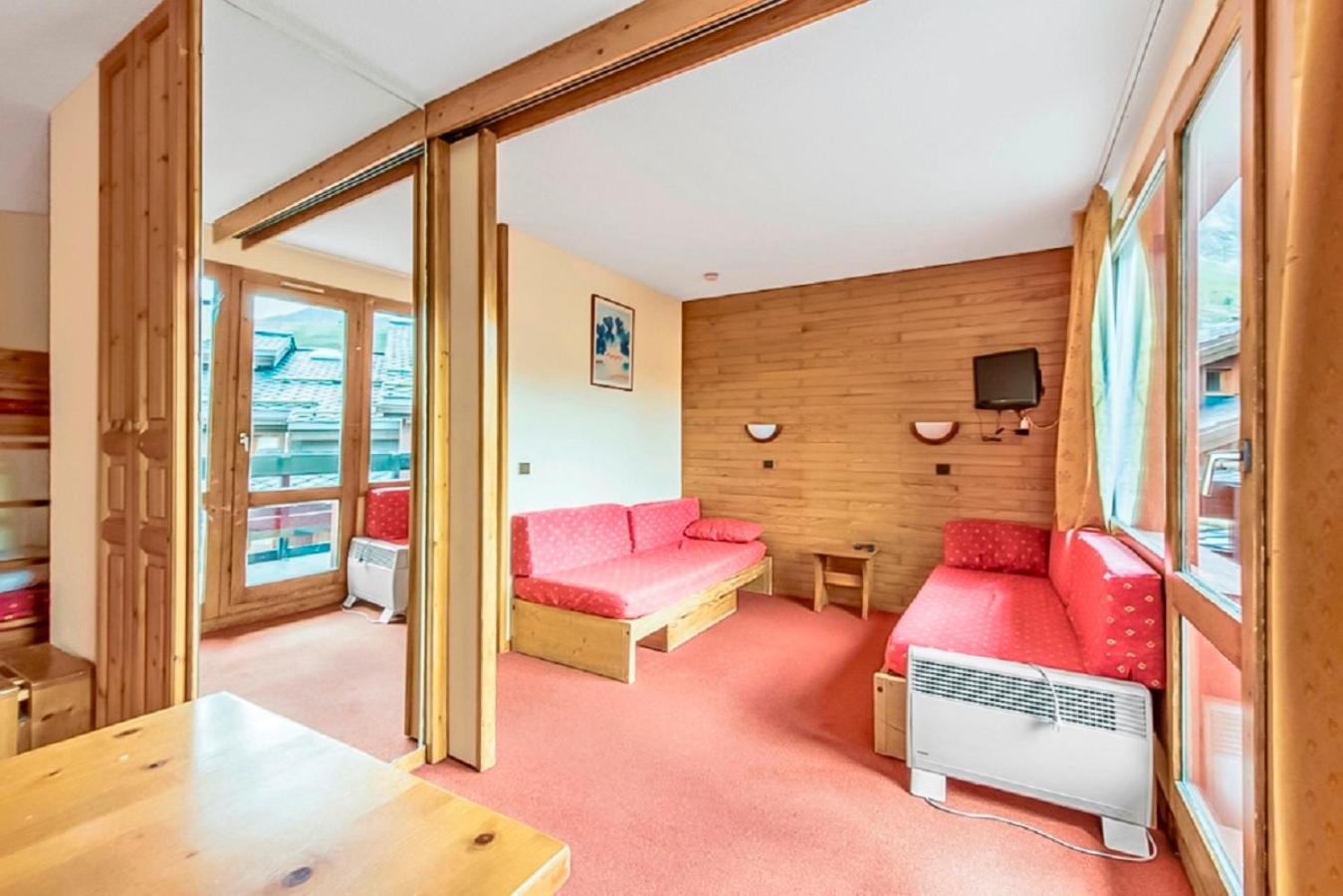 Comfort Studio (5 People)