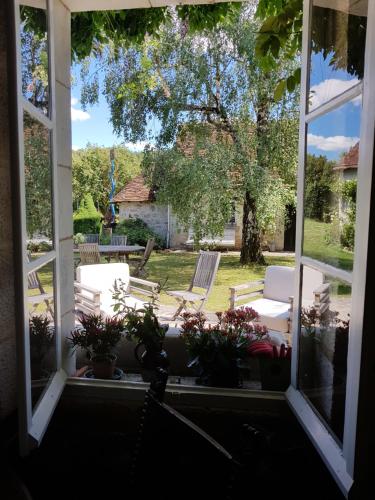 Double Room with Patio photo 2