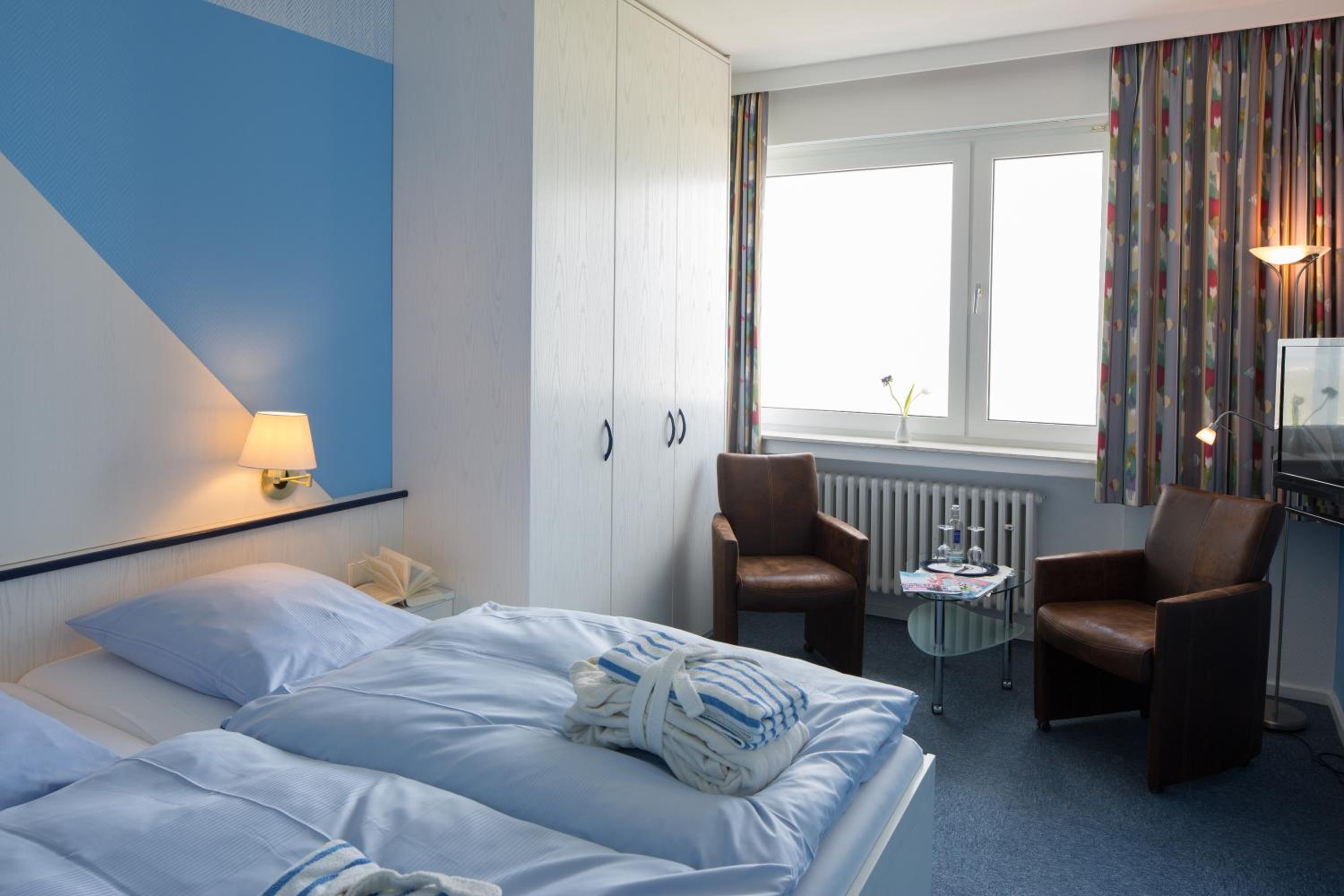 Standard Double Room photo 1