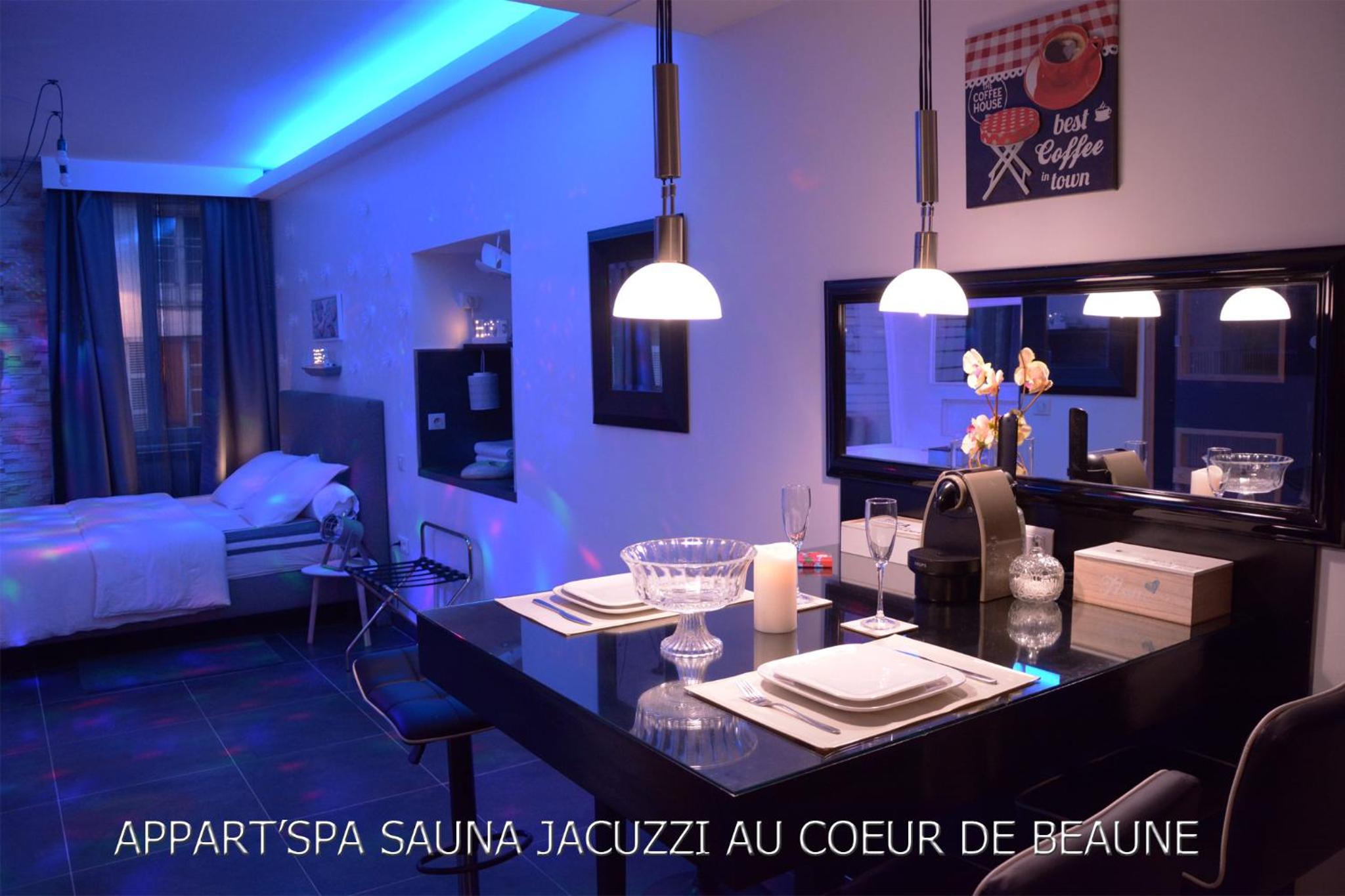 Superior Apartment with jacuzzi - Photo 25