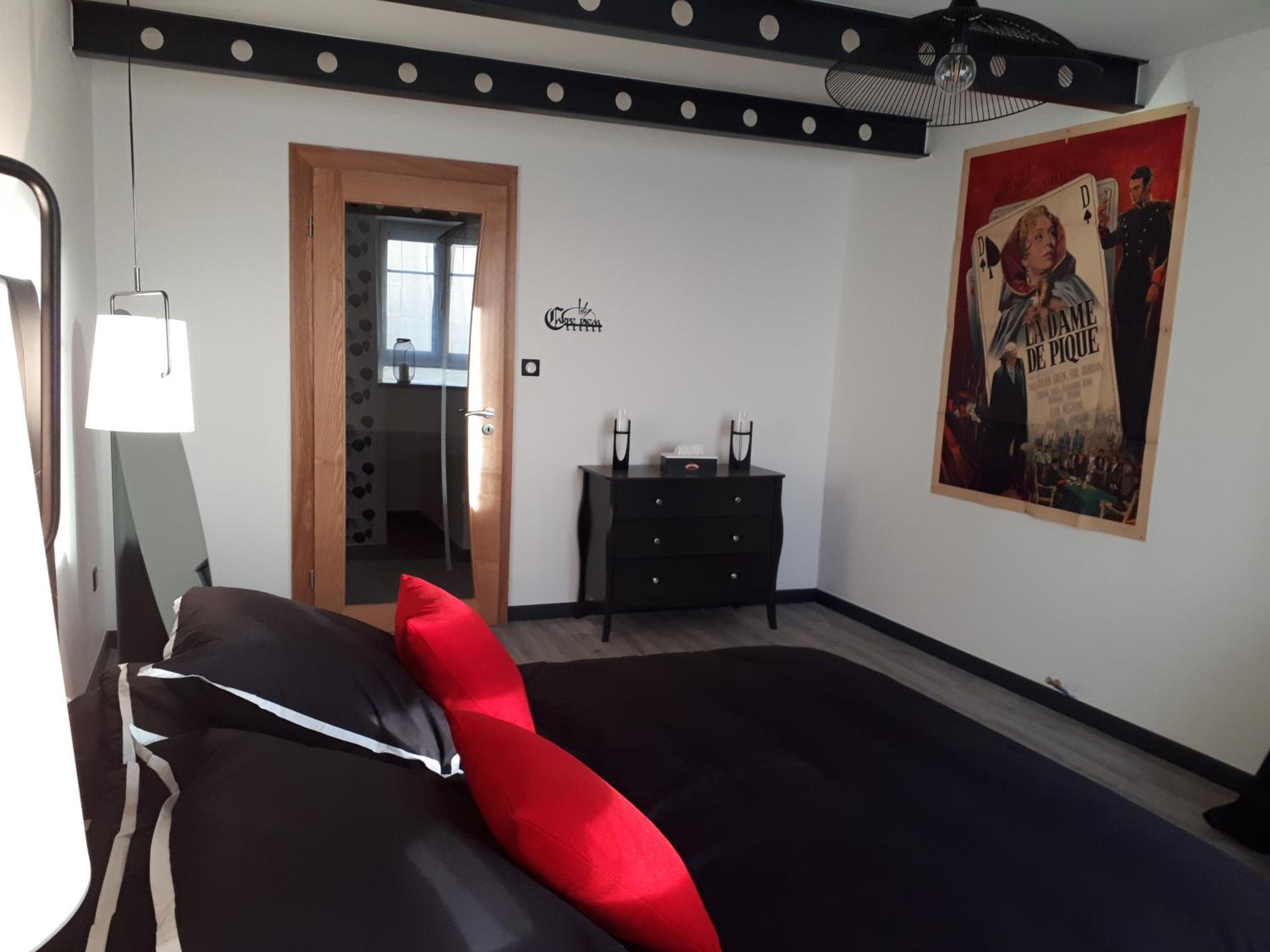 Suite with Balcony photo 2