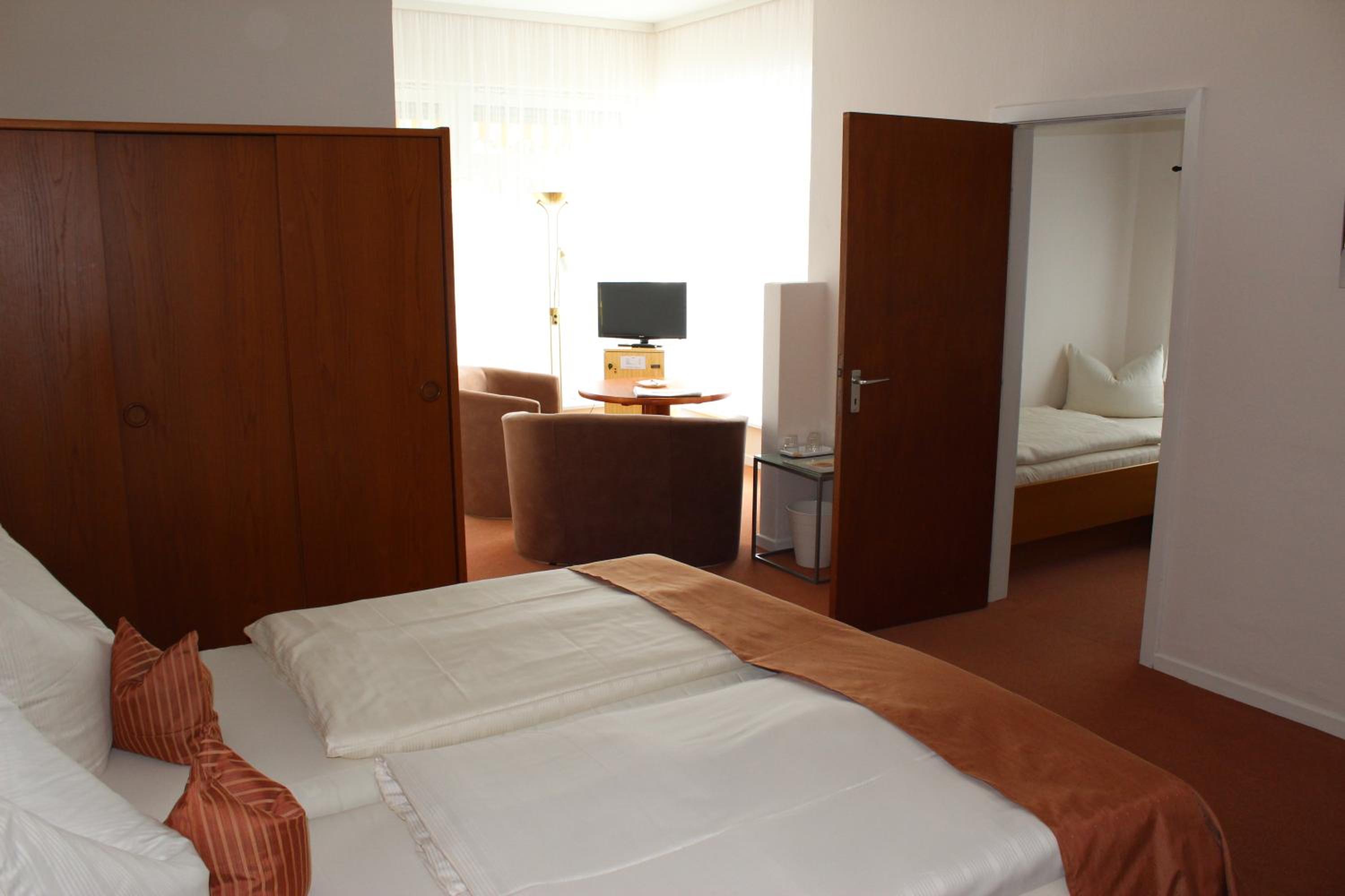 Triple Room photo 1