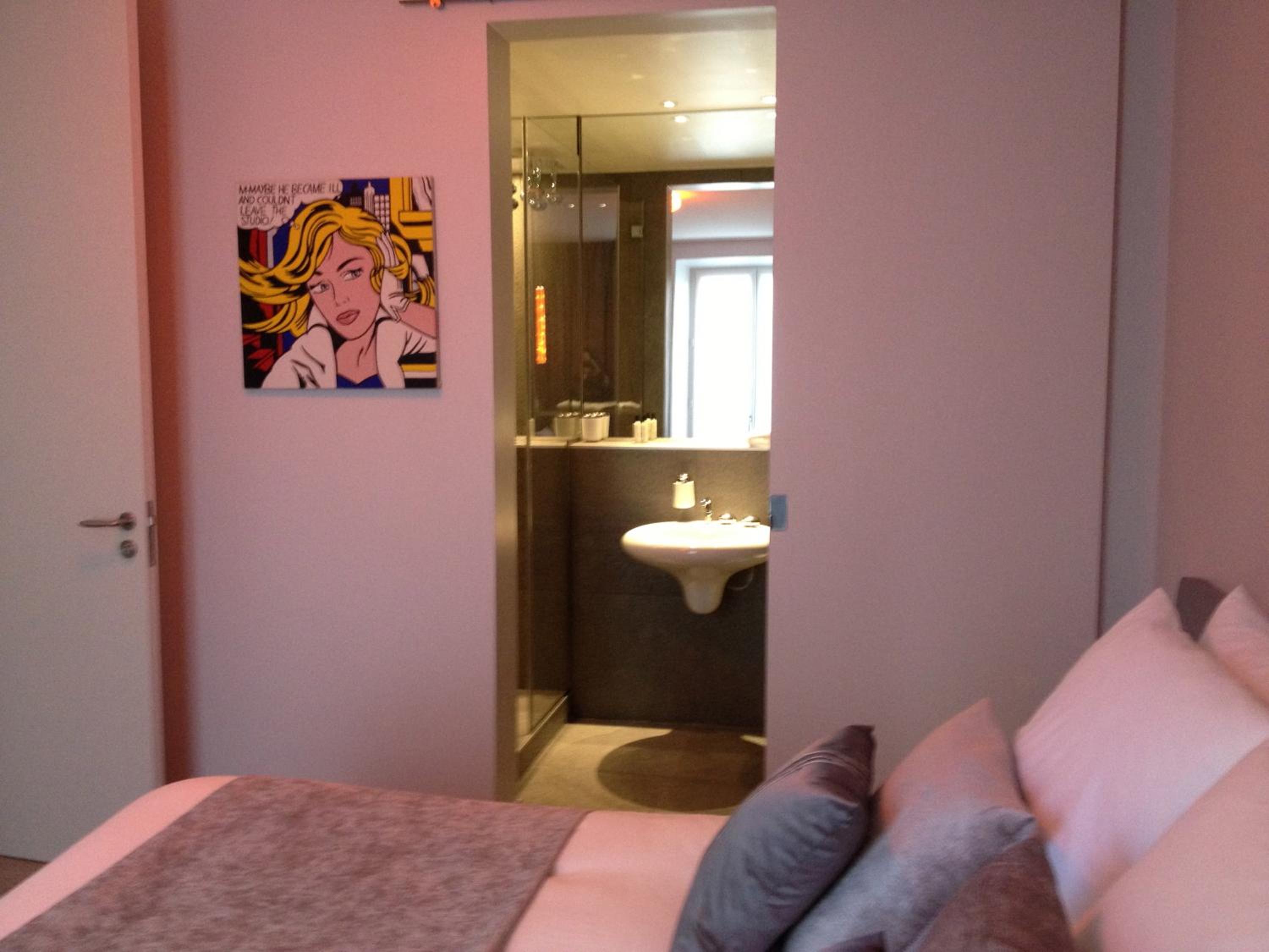 Comfort Double Room photo 2