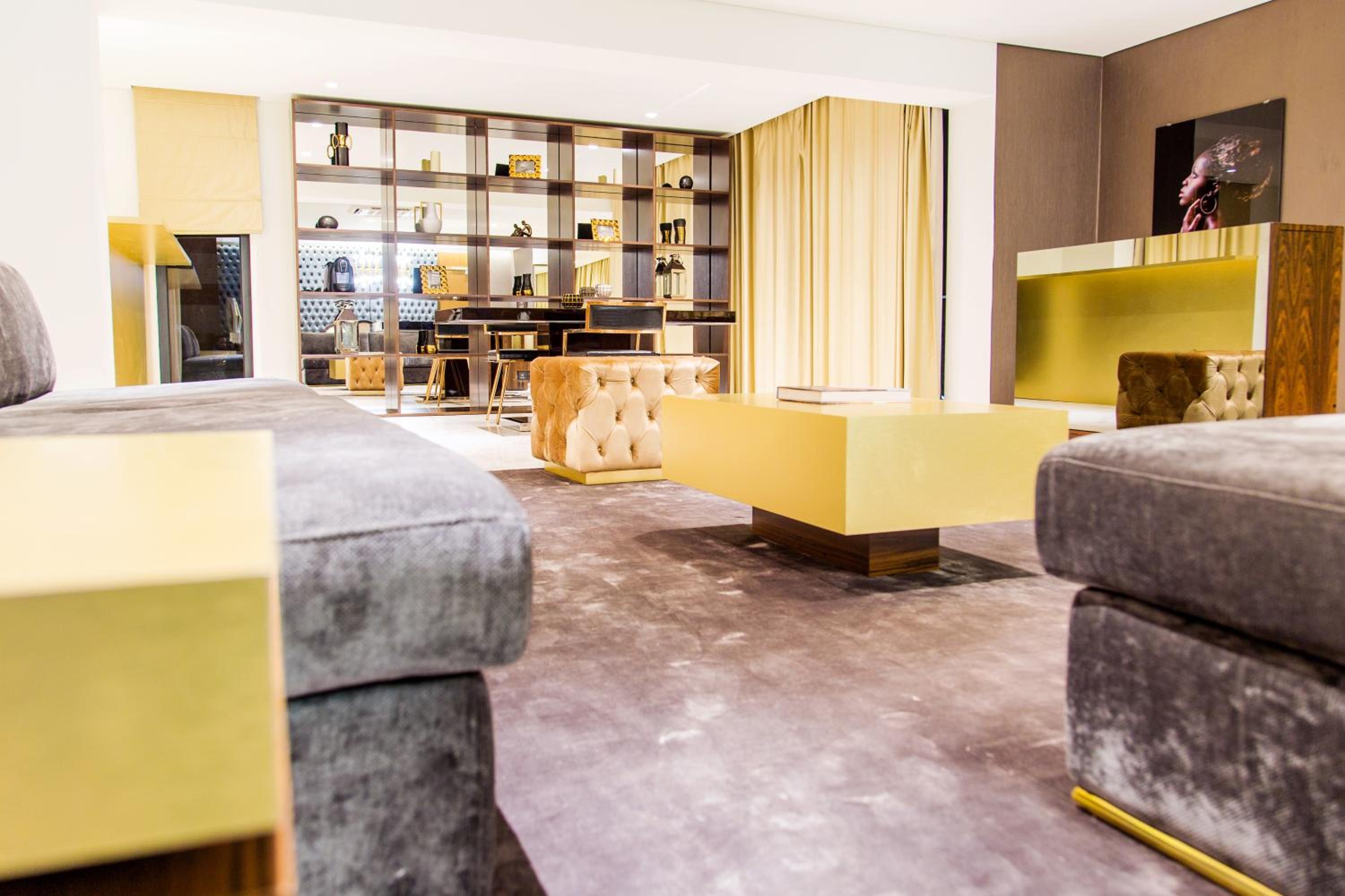 Presidential Suite photo 3