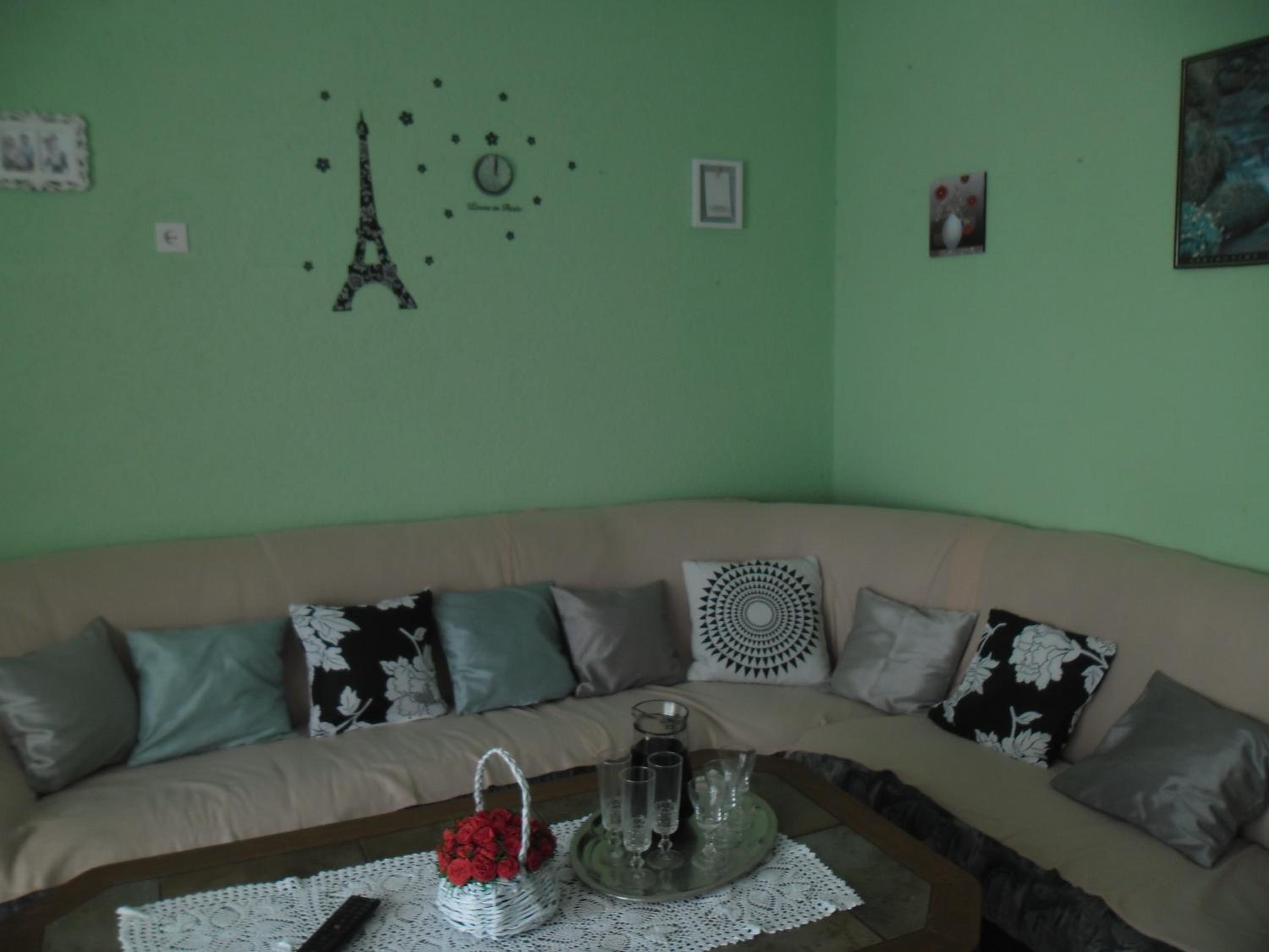 Small Twin Room