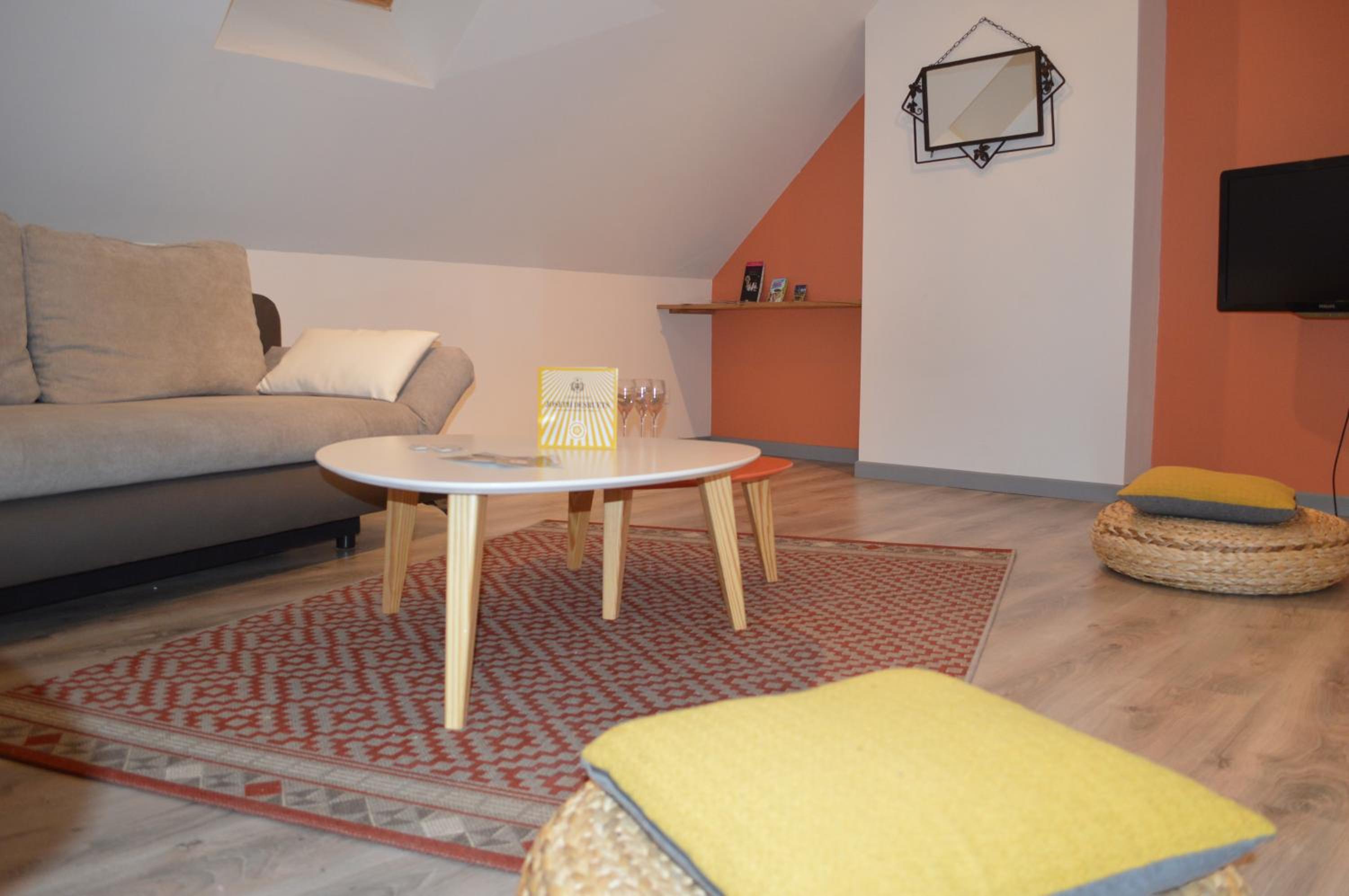 Holiday Home photo 2