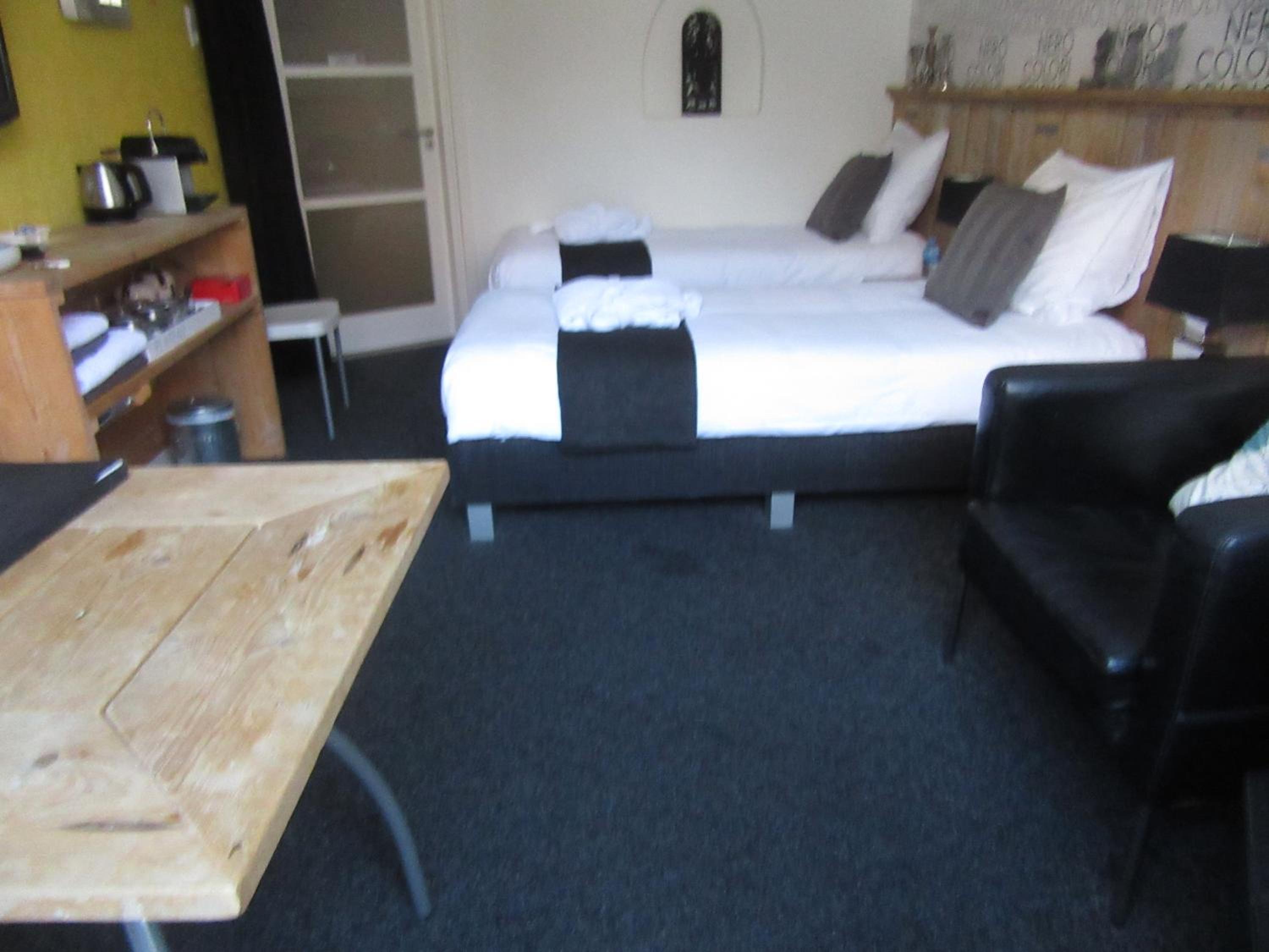Double Room photo 2