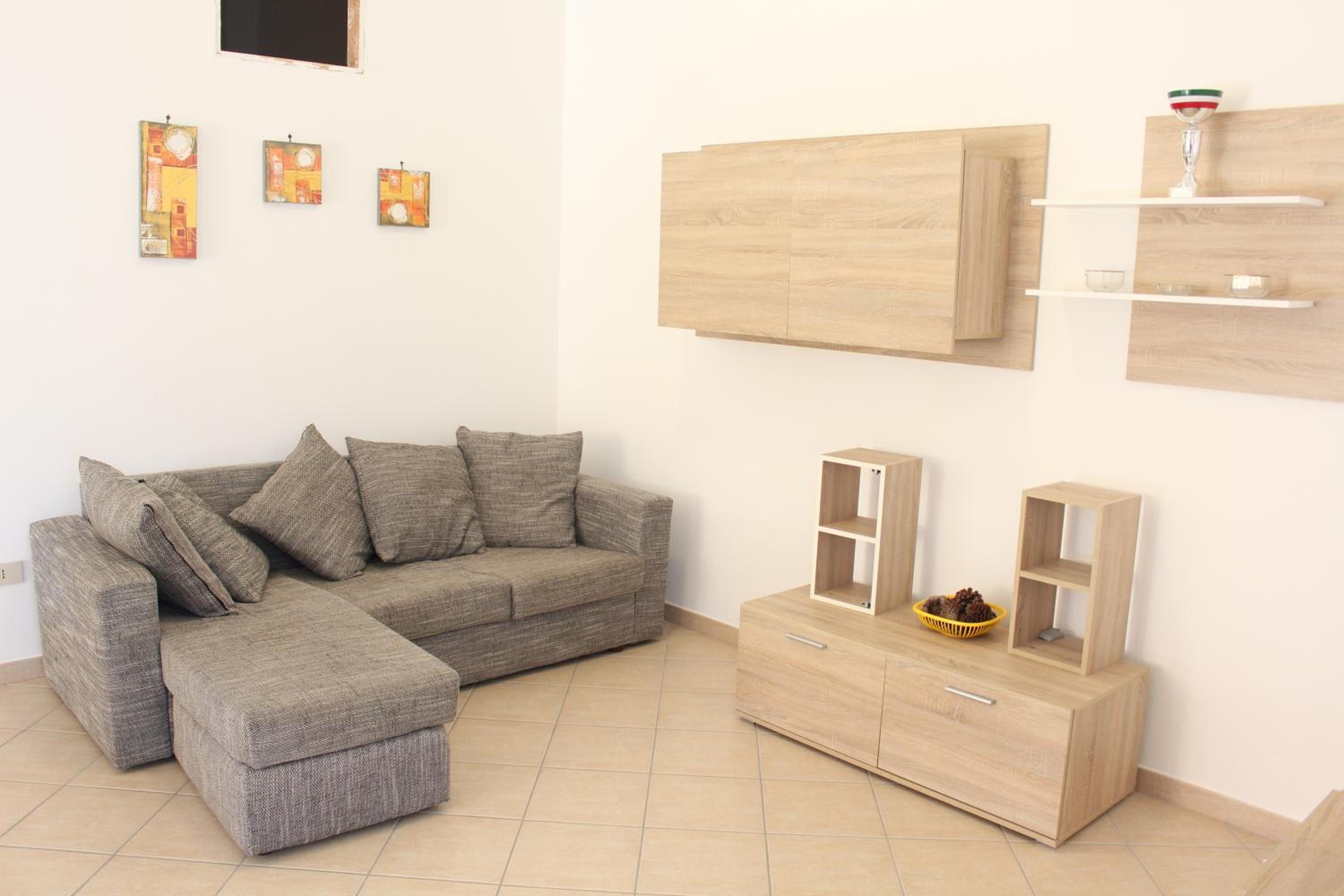 Deluxe Apartment photo 3