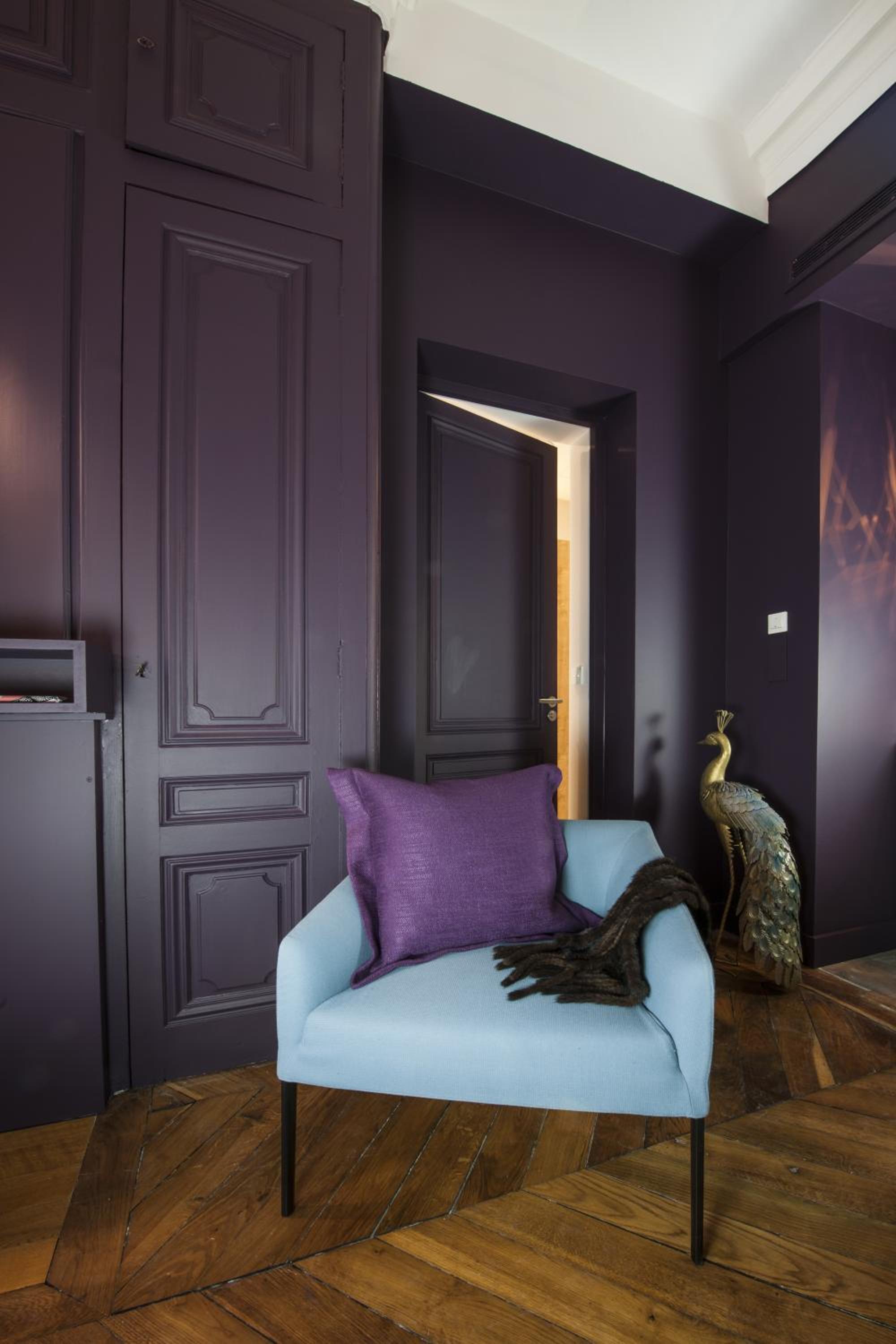 Junior Suite "Fauve" photo 3