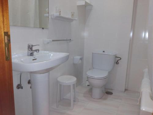 Triple Room with Parking