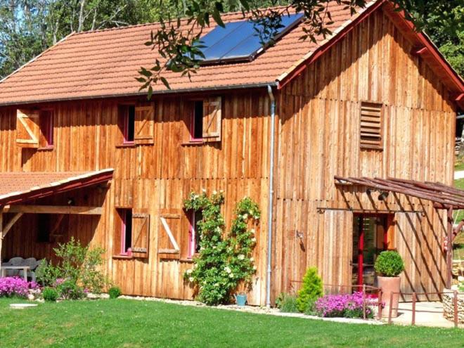 Five-Bedroom House
