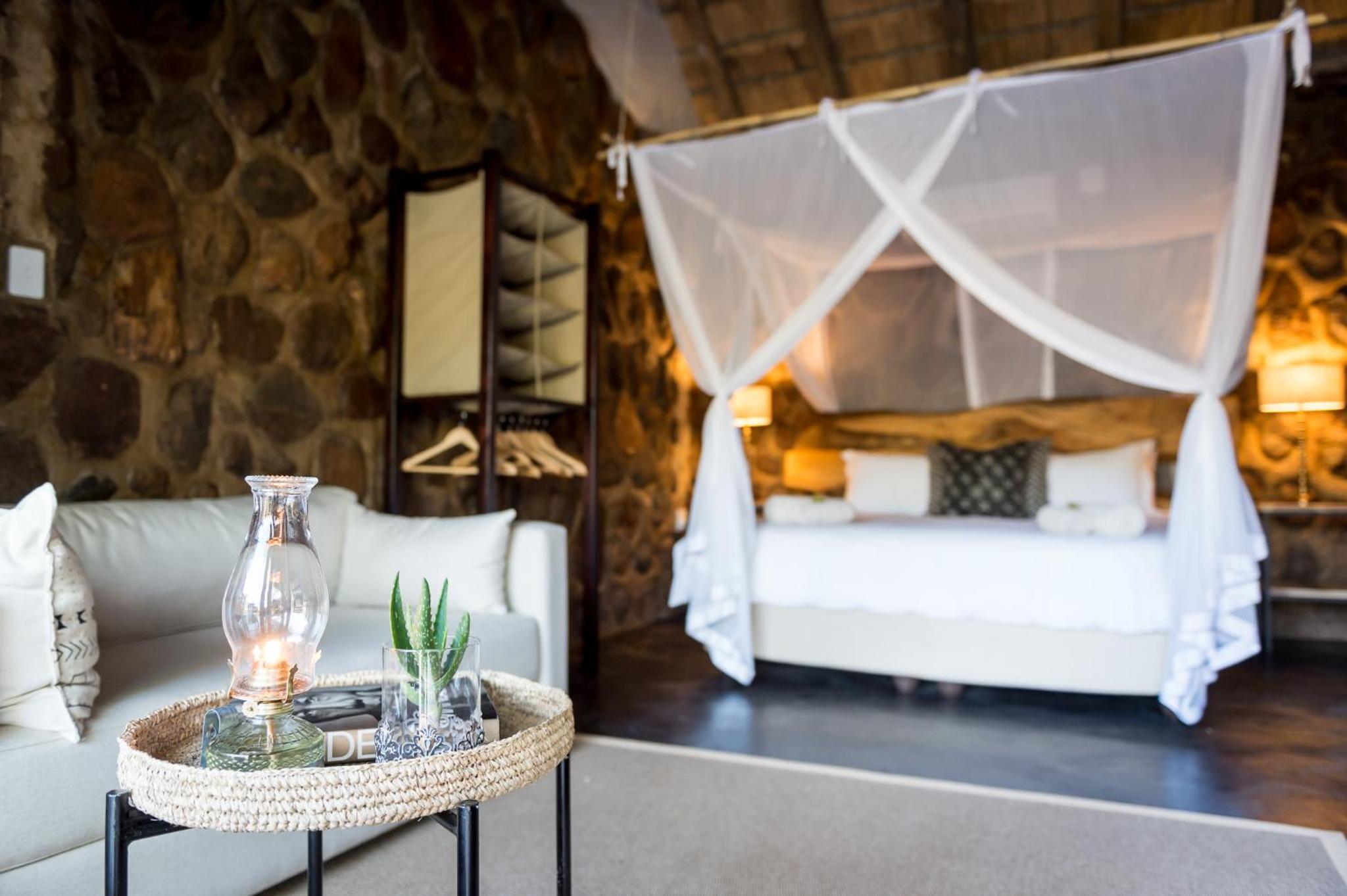 Luxury Chalet - Photo 2