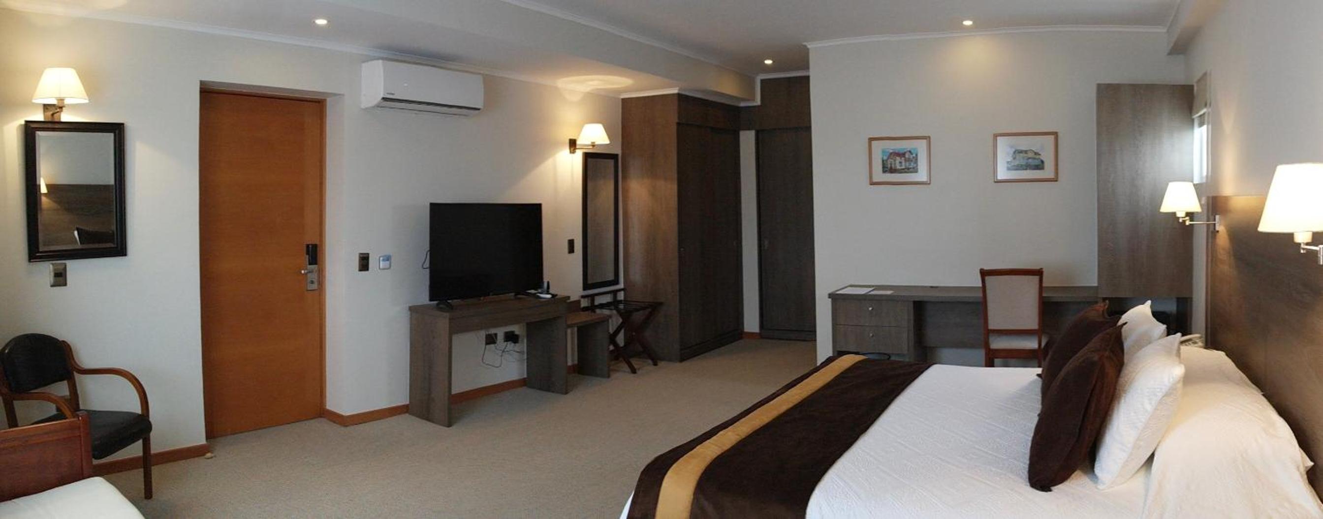 Junior Suite photo 2