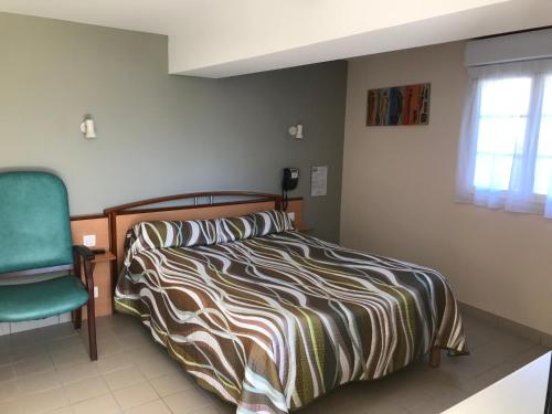 Double Room - Disability Access photo 2