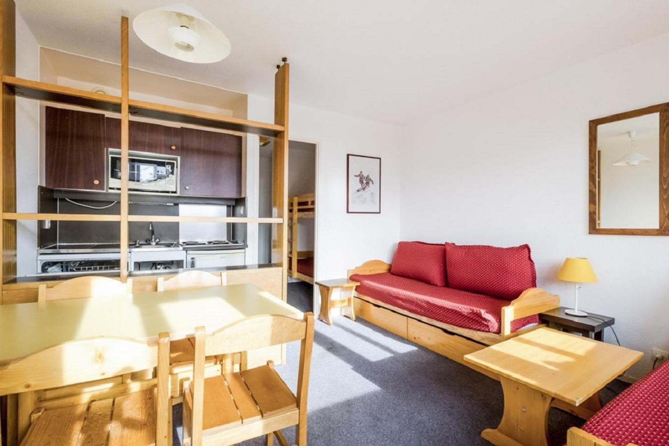 Comfort Studio (4 people)