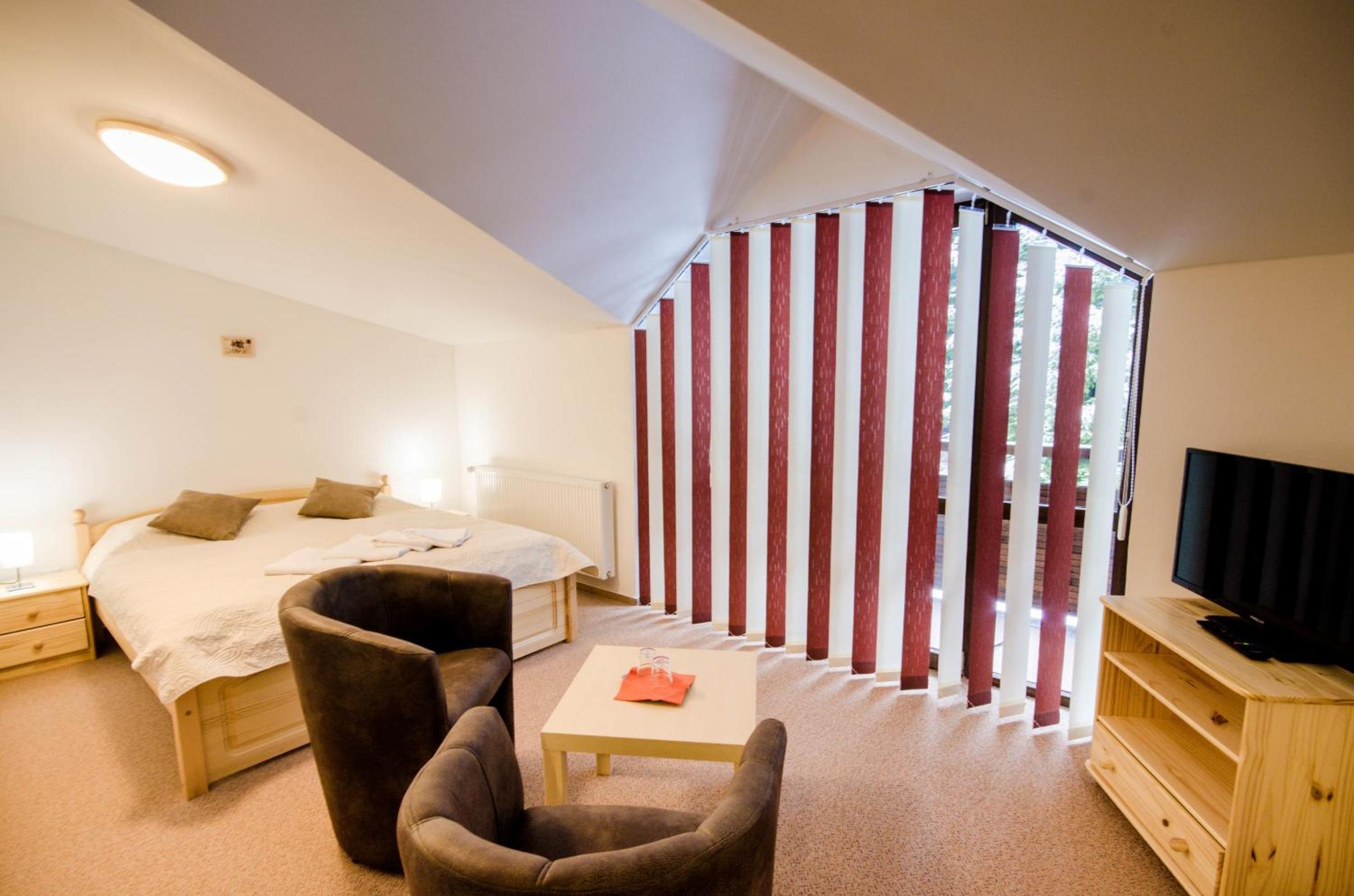 Double or Twin Room