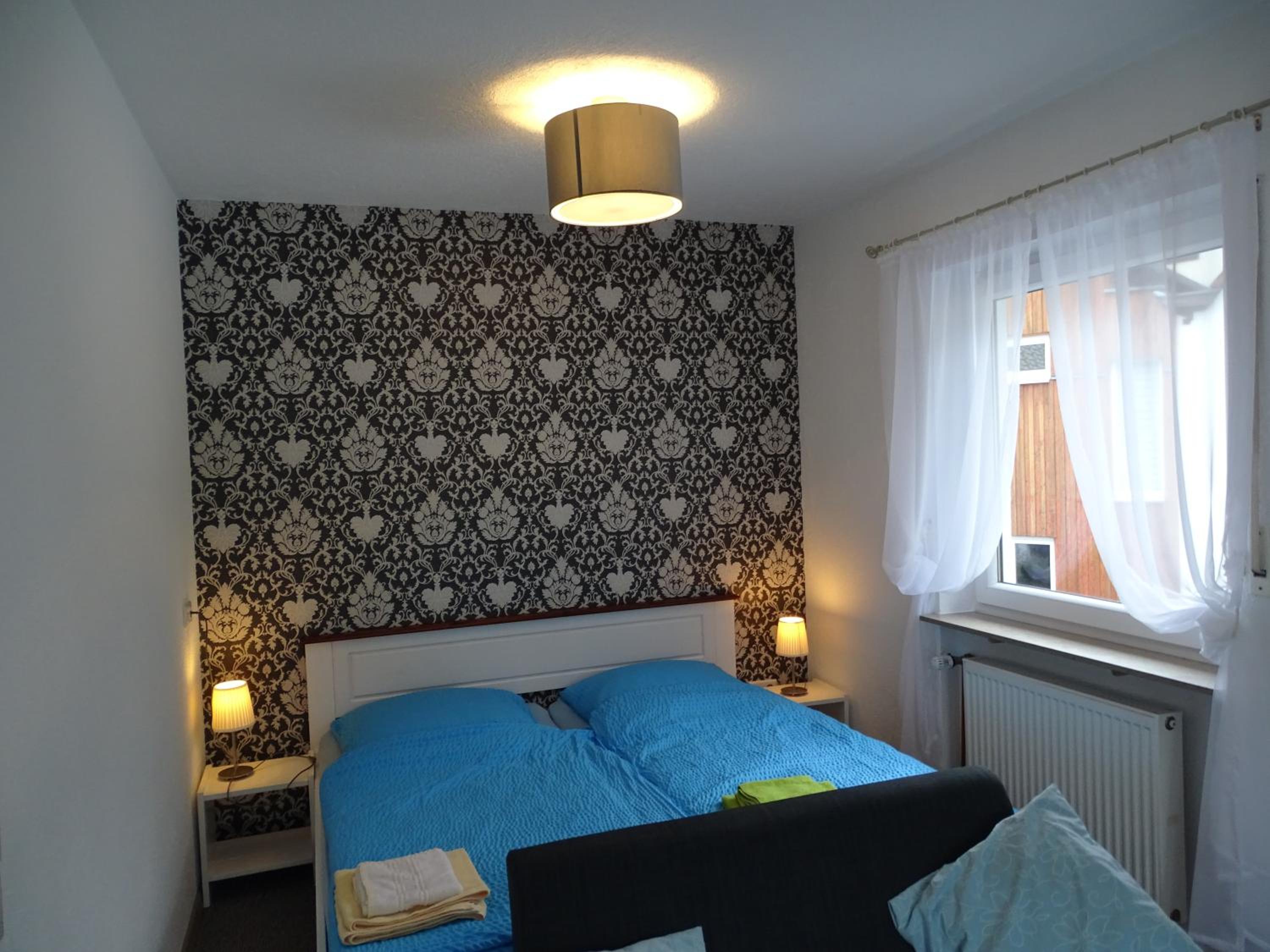 Studio Apartment with Balcony photo 2
