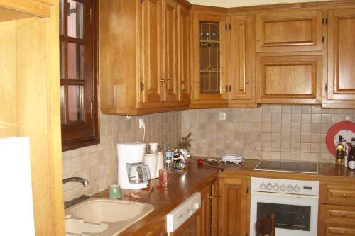 Apartment - Ground Floor photo 3