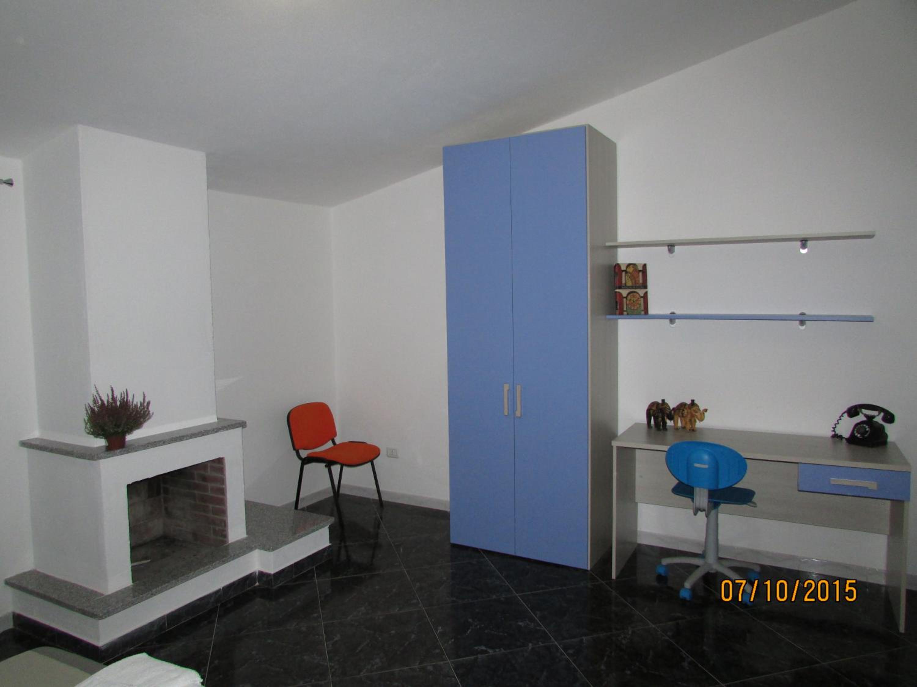 Double Room with Private Bathroom photo 2