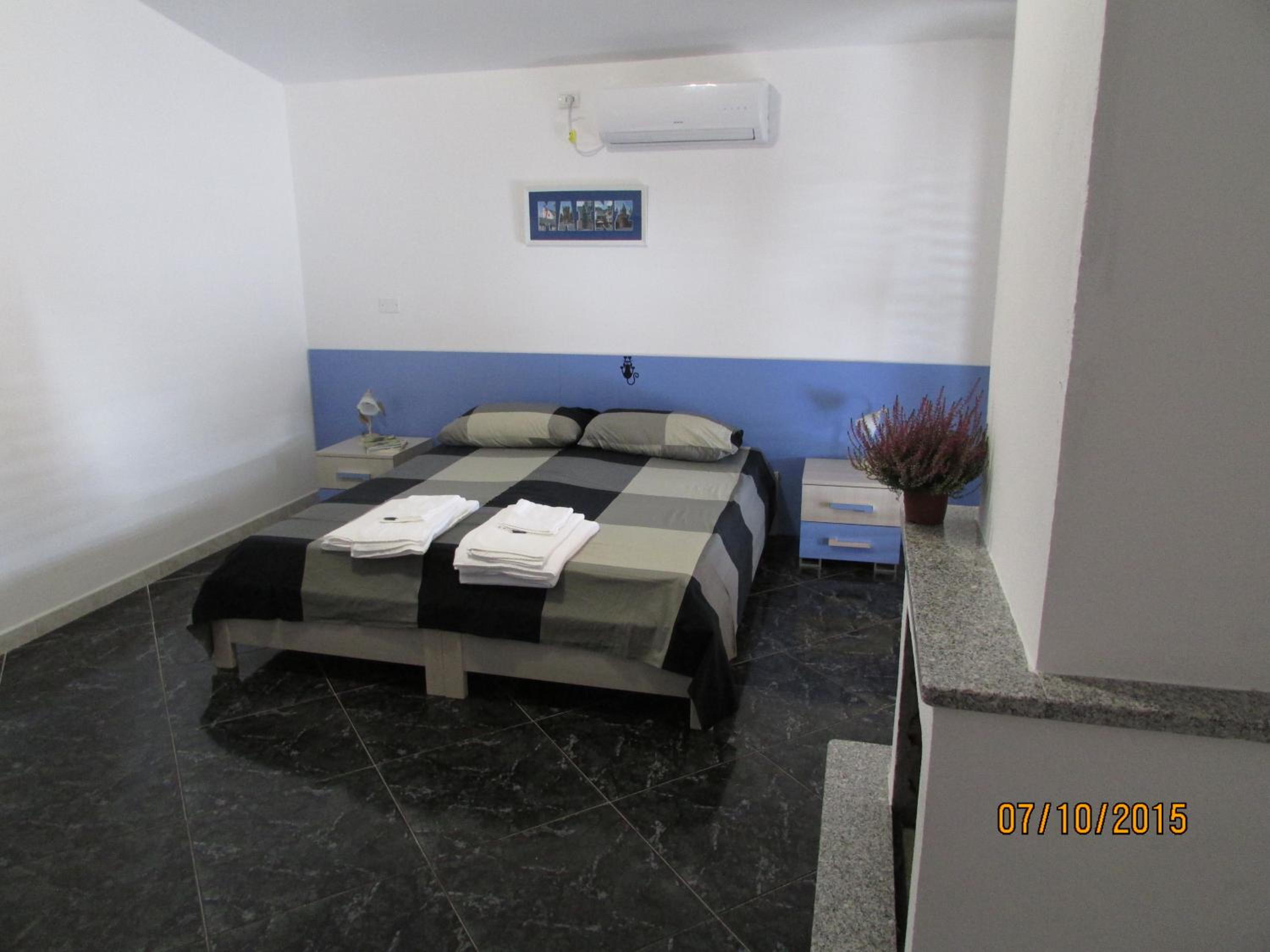 Double Room with Private Bathroom photo 1