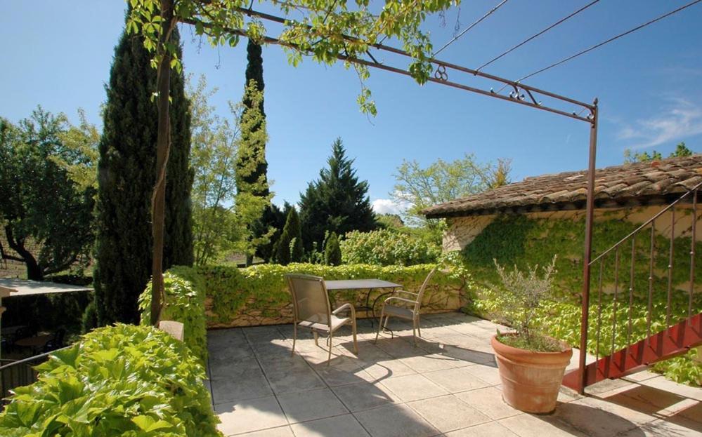 Double Room with Terrace - Photo 3