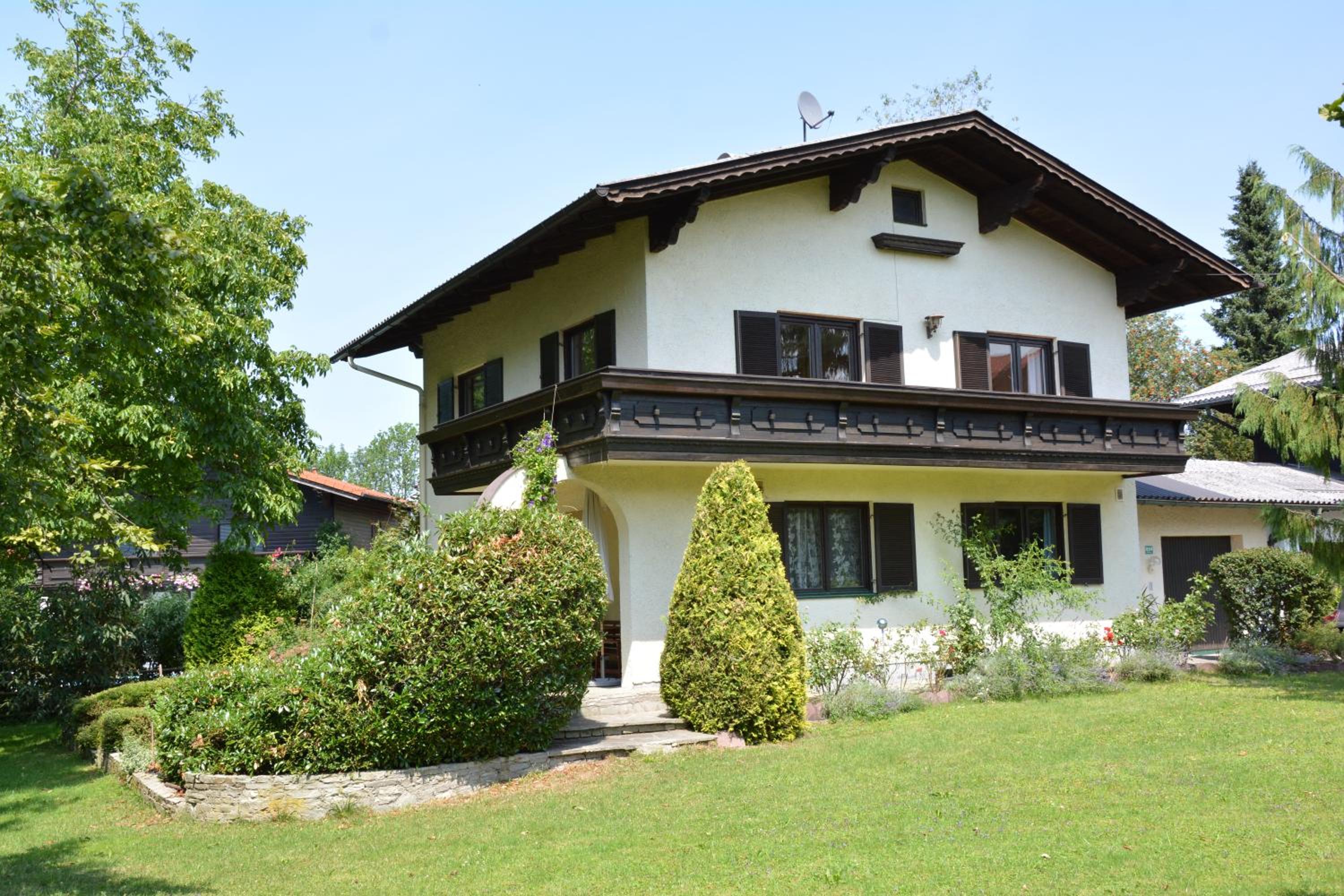 Holiday Home photo 1