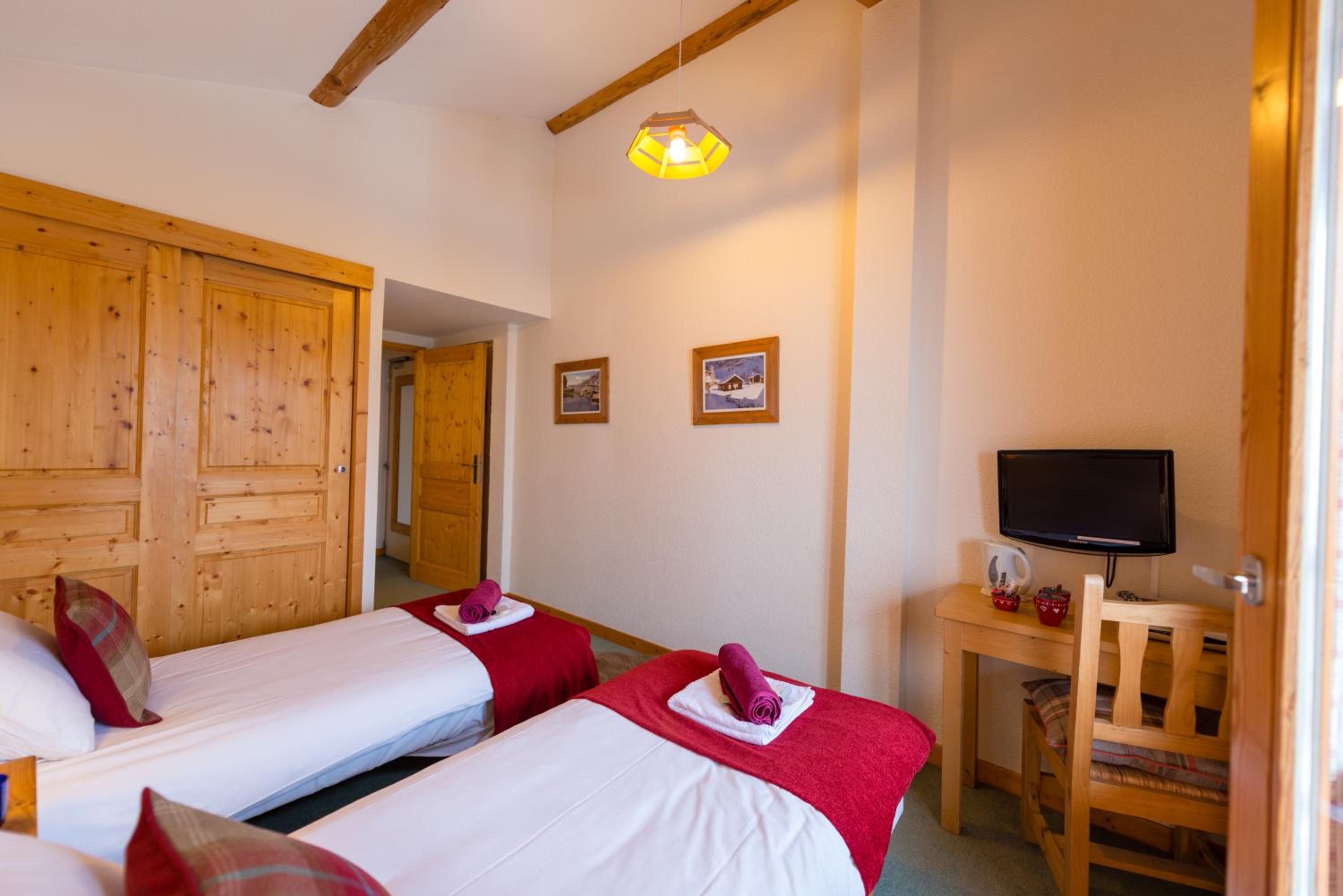 Double or Twin Room