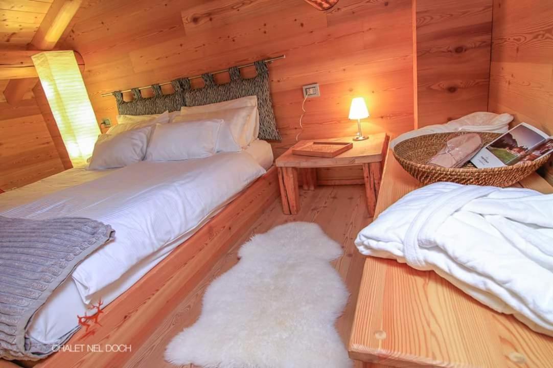 One-Bedroom Chalet - Photo 3