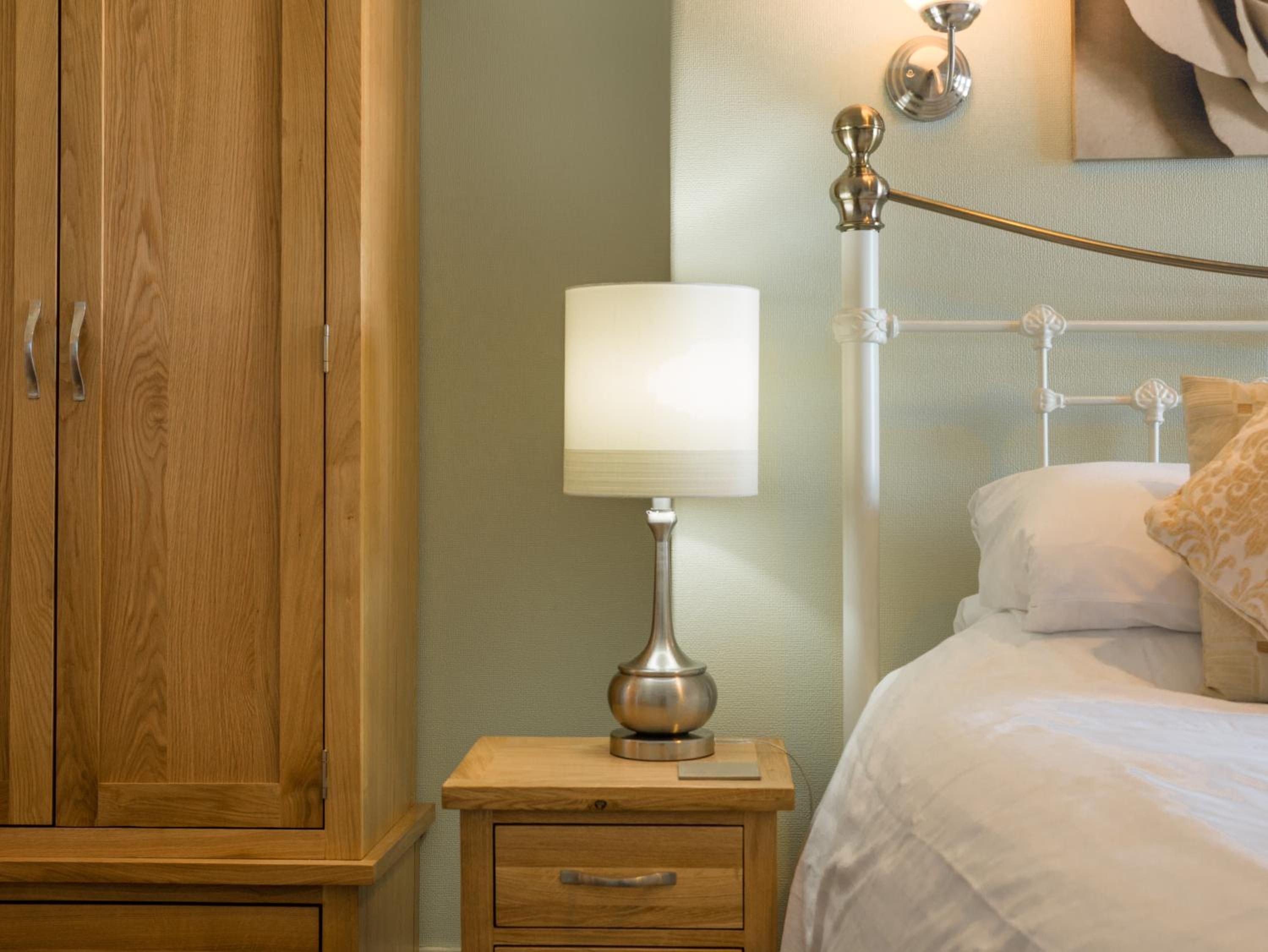 King Room with Sea View