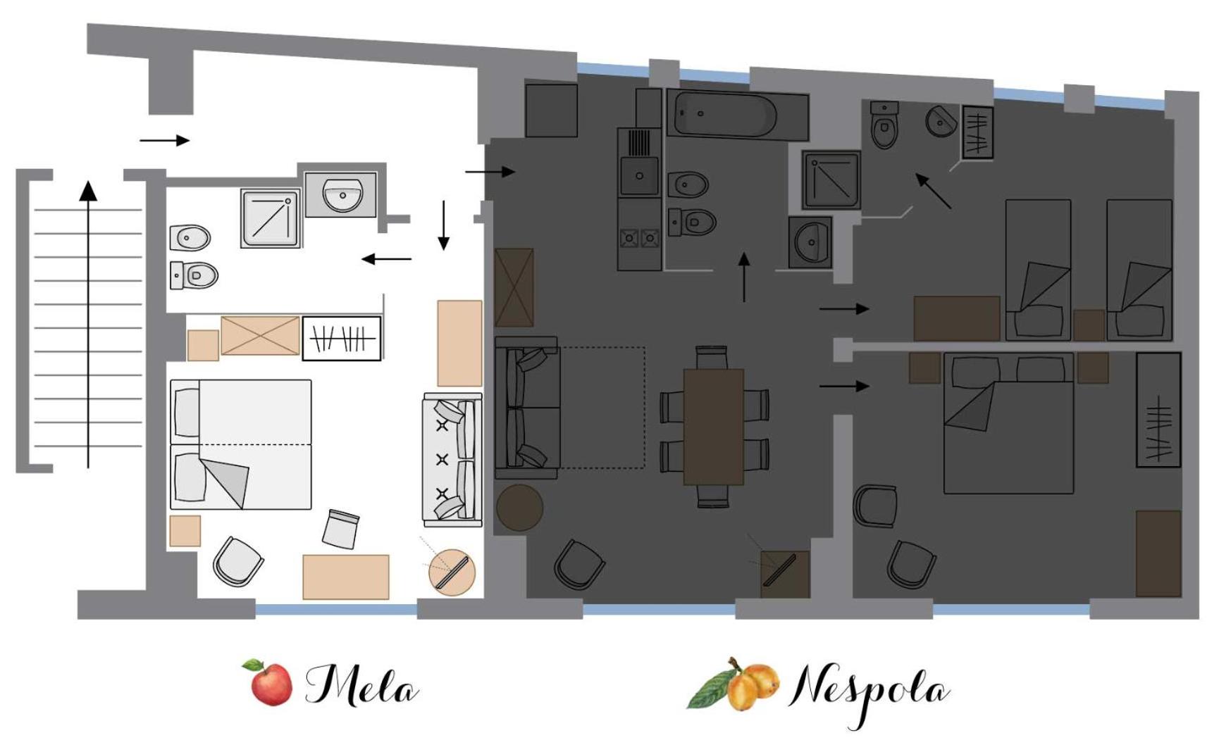 Double or Twin Room photo 1