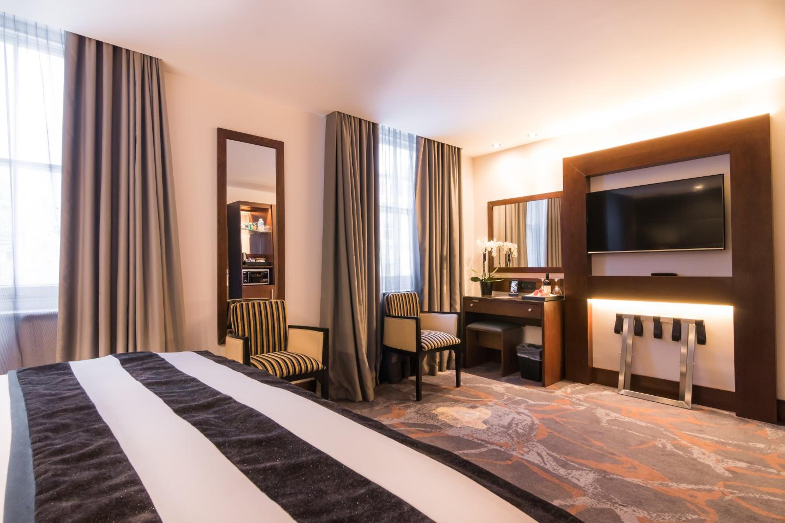 Club Double Room
