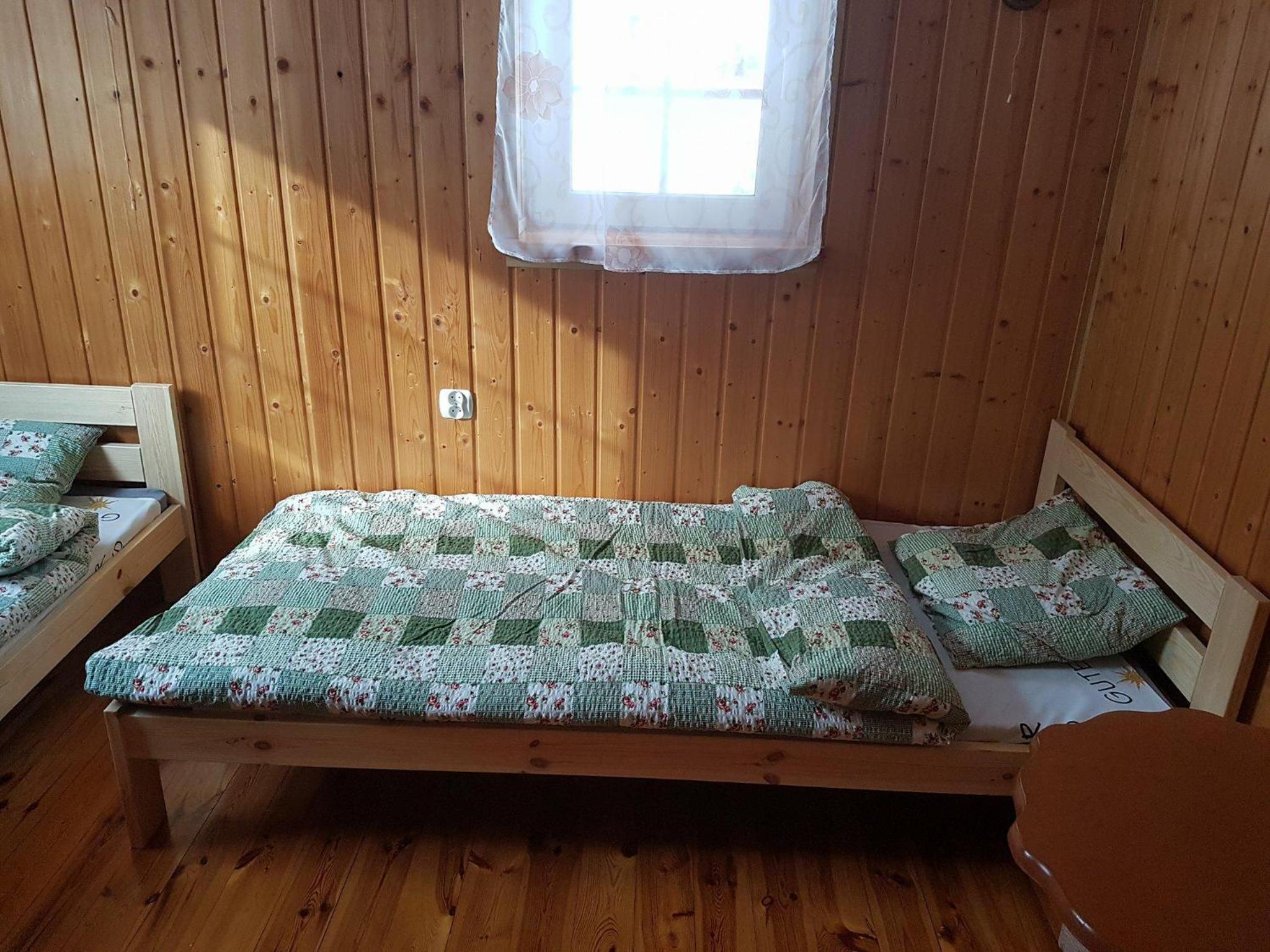 Four-Bedroom House photo 1