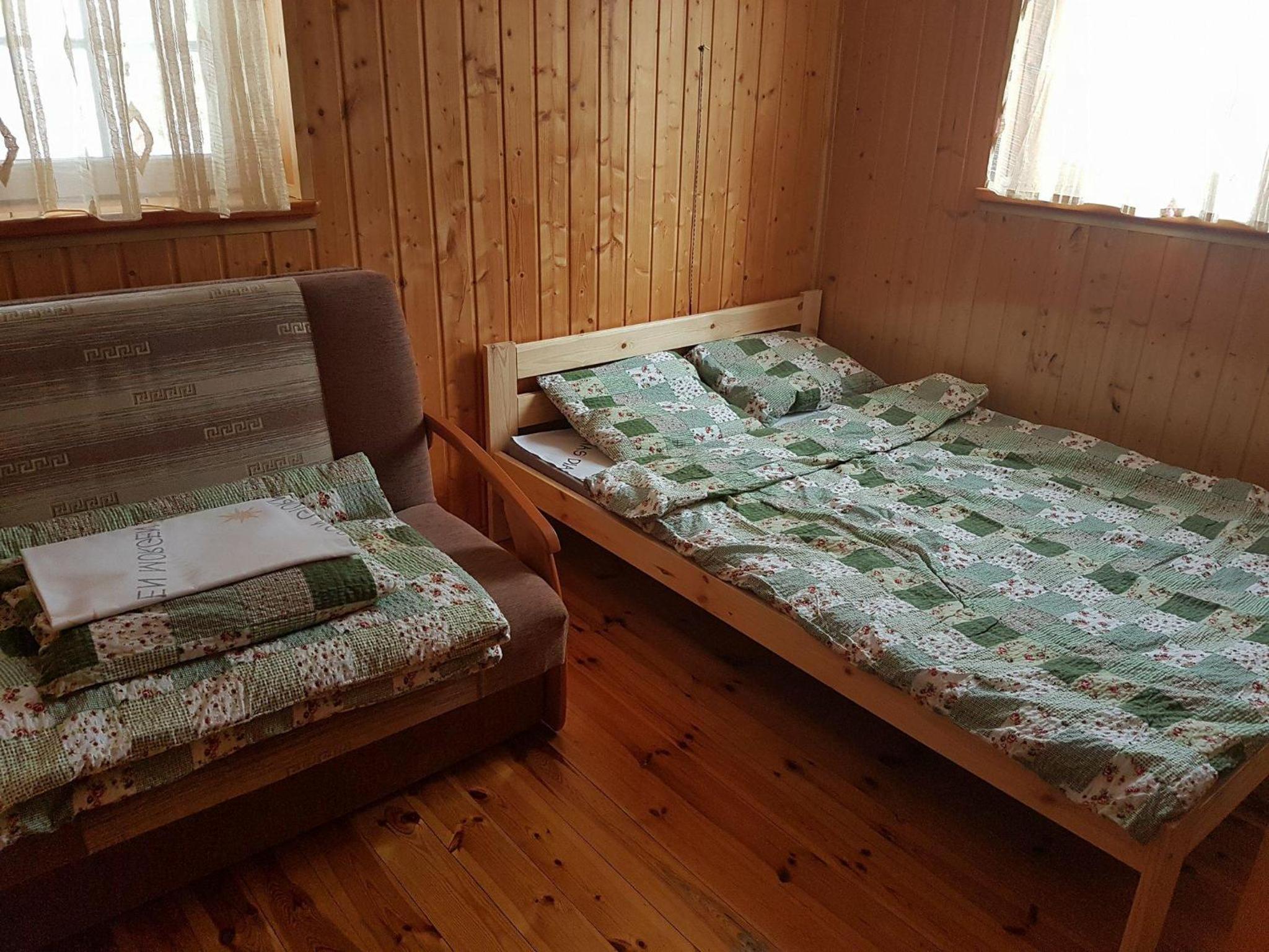 Four-Bedroom House photo 2