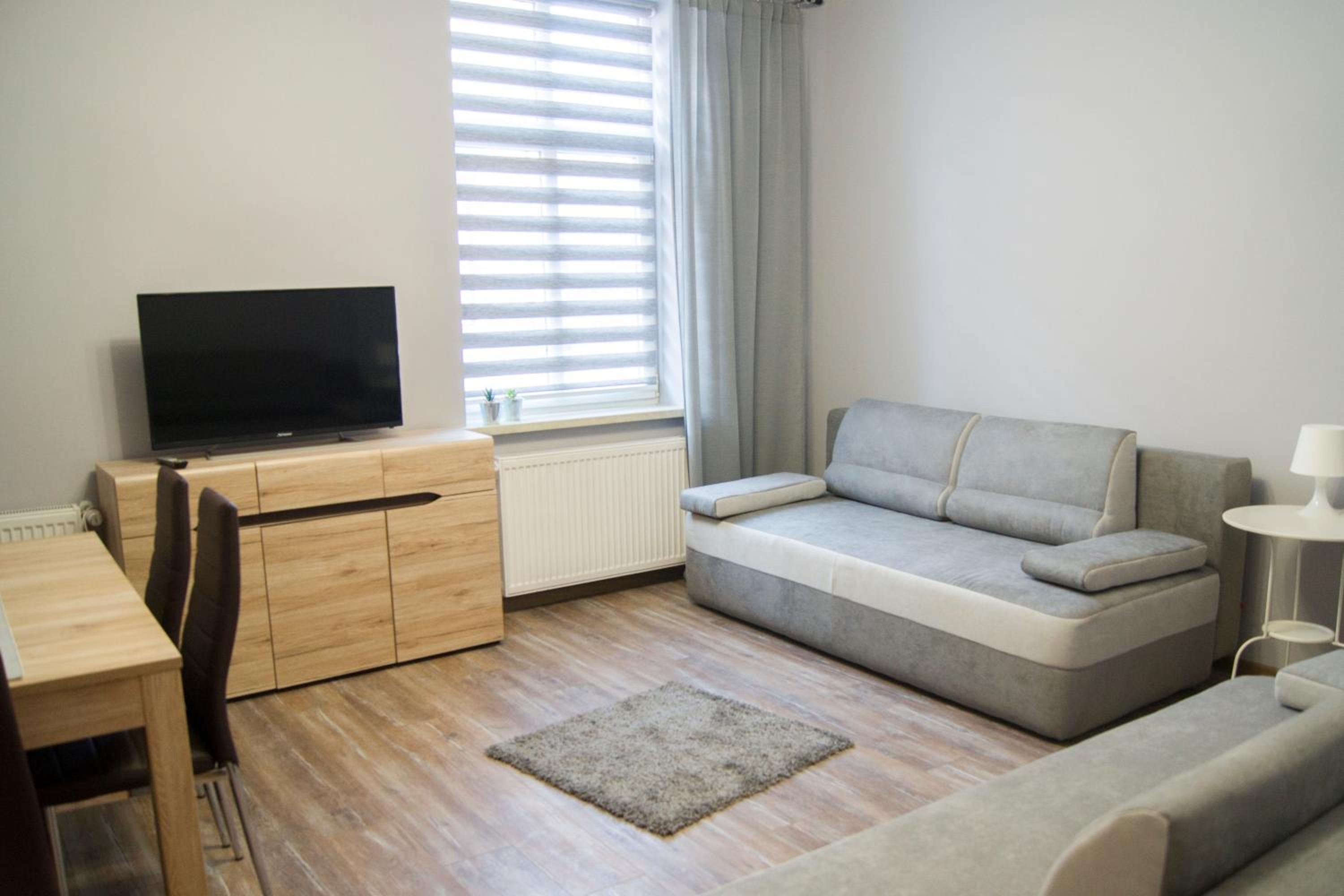 Apartment - Photo 1