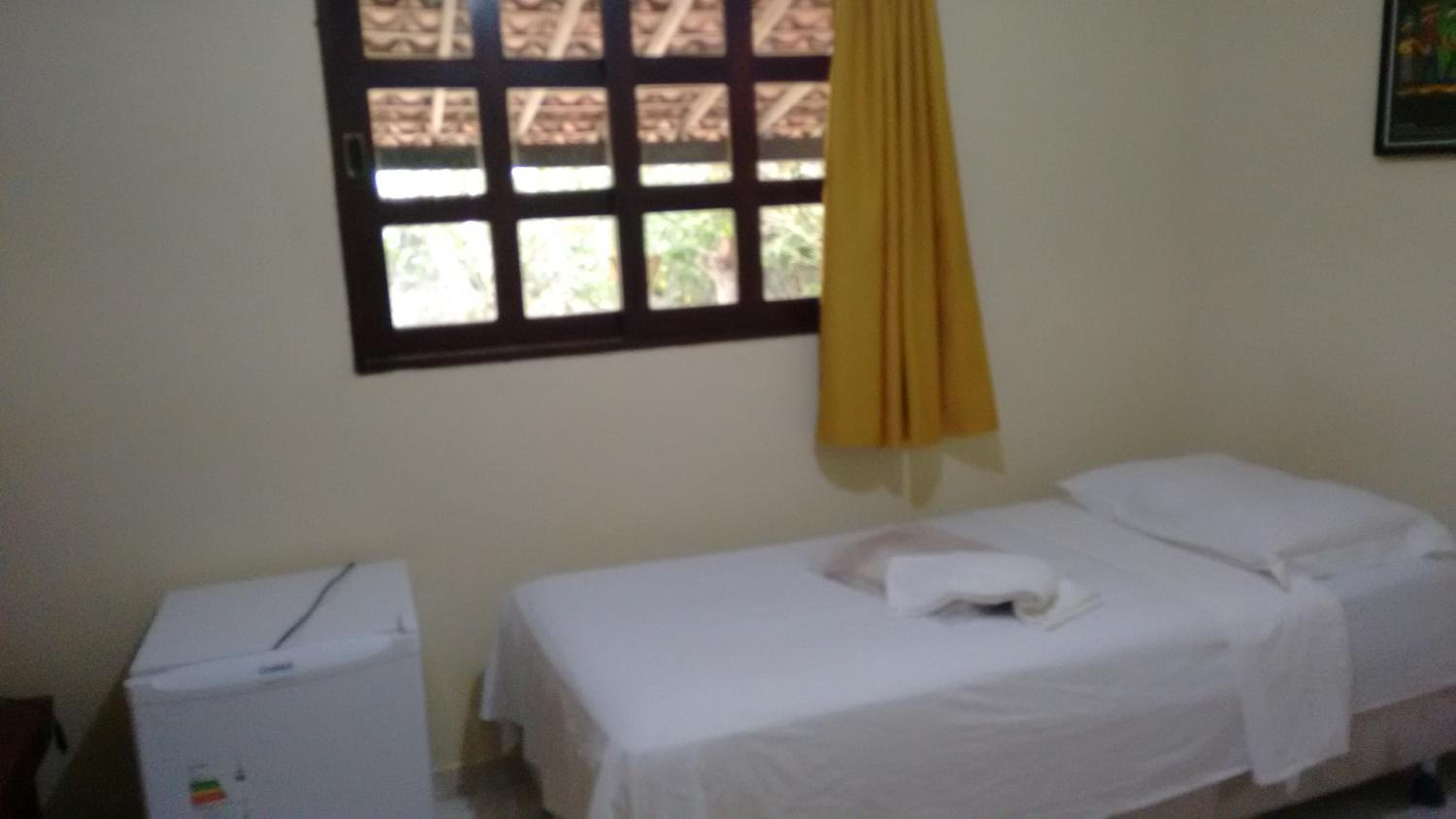 Pousada Casa da Gente