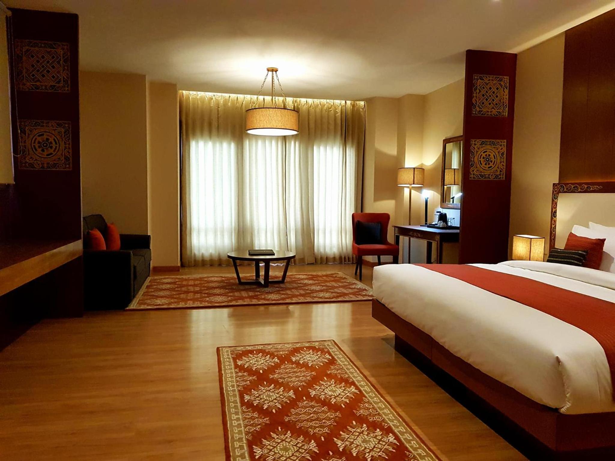 Superior Double Room photo 3