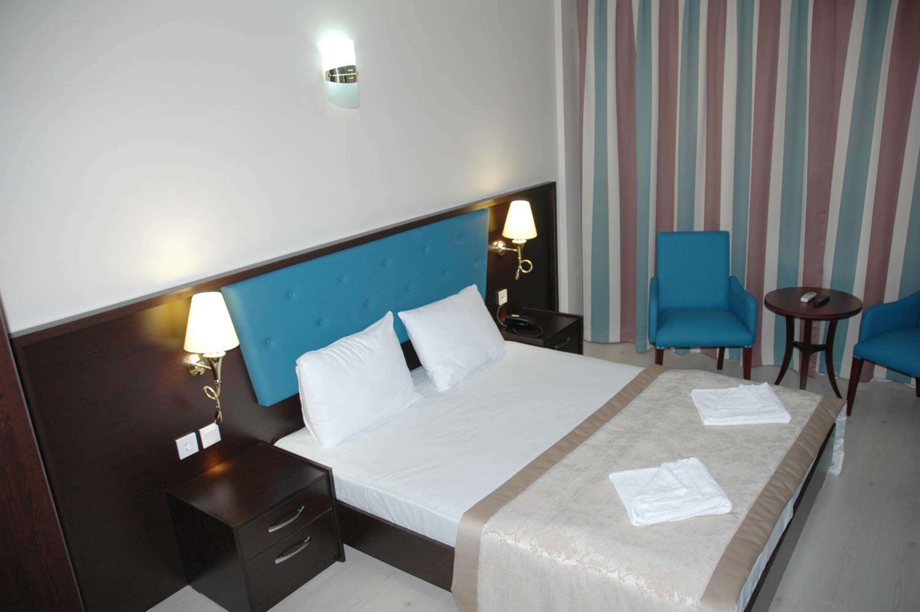 Large Single Room