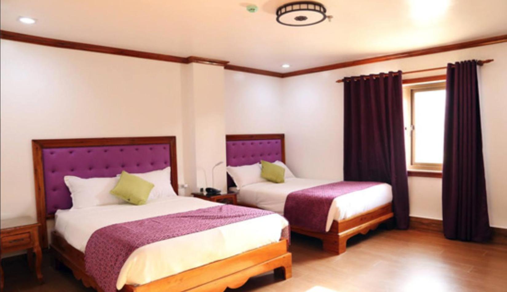 Family Suite