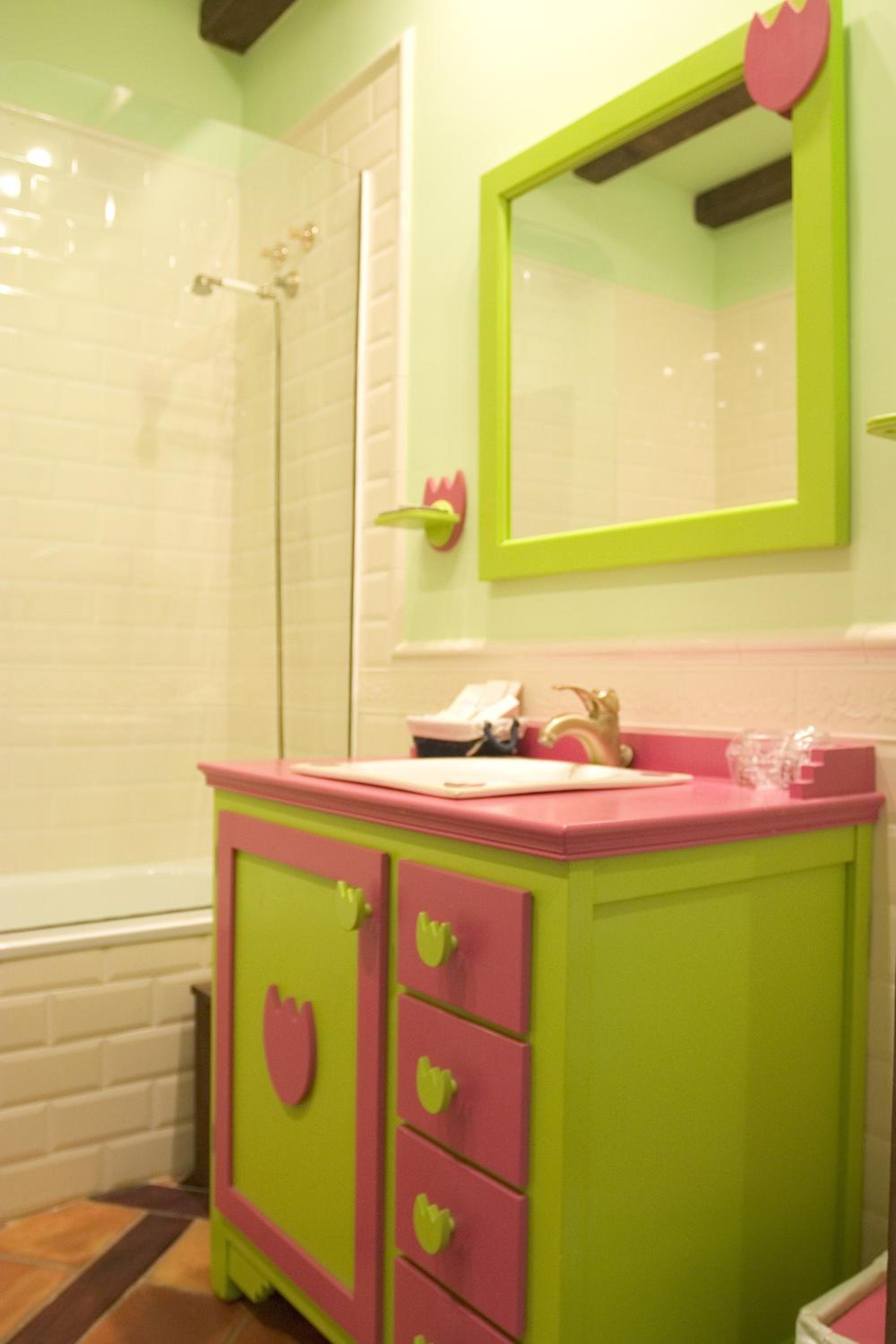 Twin Room photo 2