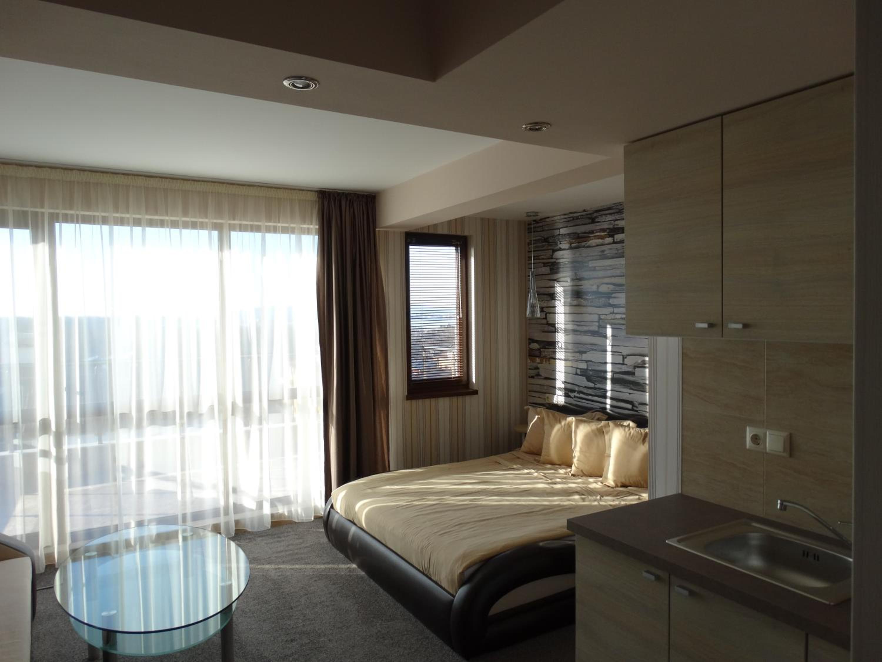 Studio with Sea View - Photo 4
